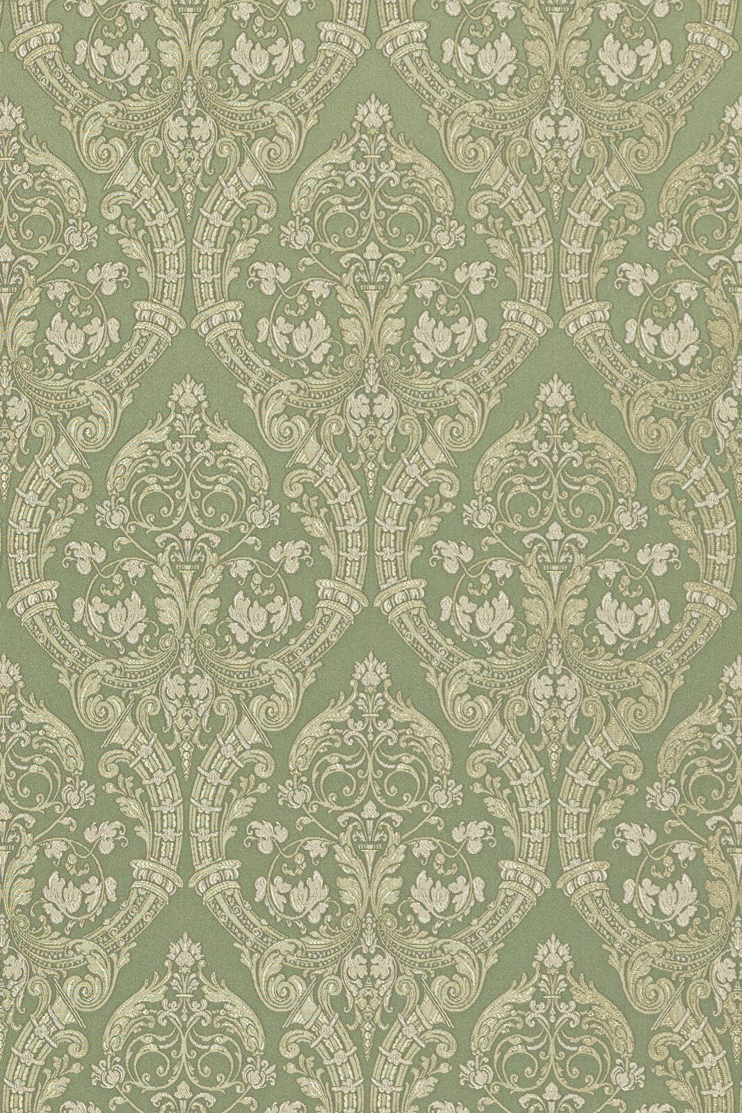 Dorchester Collection Flower Coordinate fabric image CG view 2