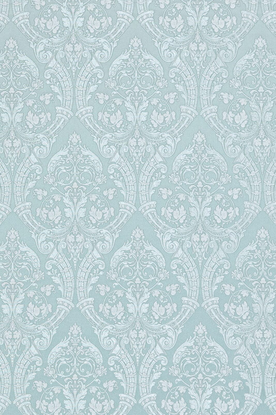 Dorchester Collection Flower Coordinate fabric image GM view 2