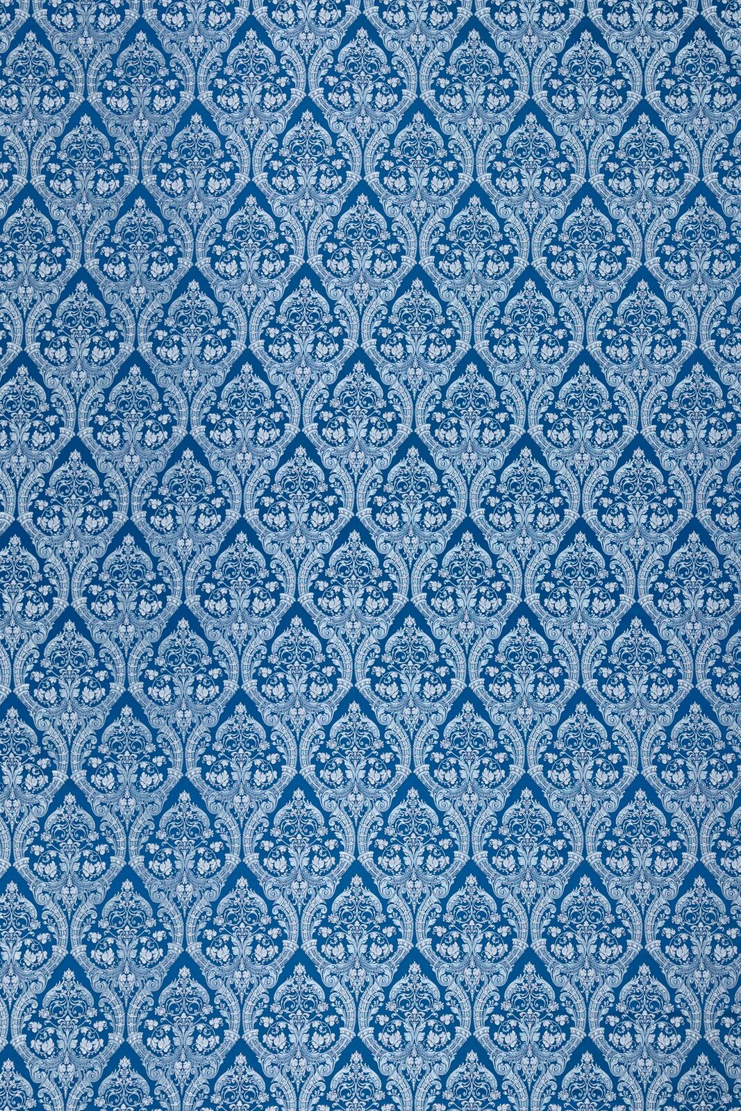 Dorchester Collection Flower Coordinate fabric image LB view 1