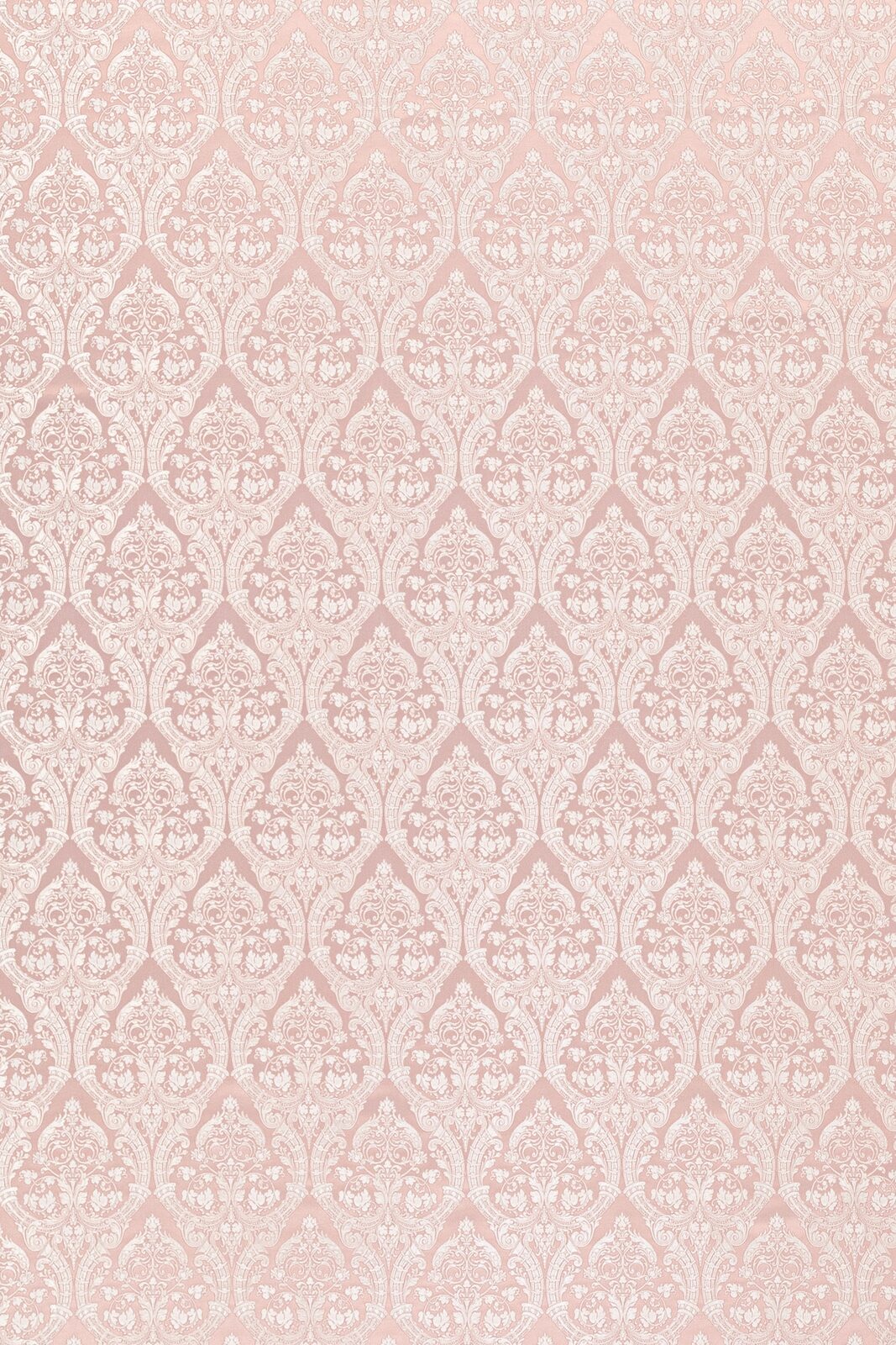 Dorchester Collection Flower Coordinate fabric image PP view 1