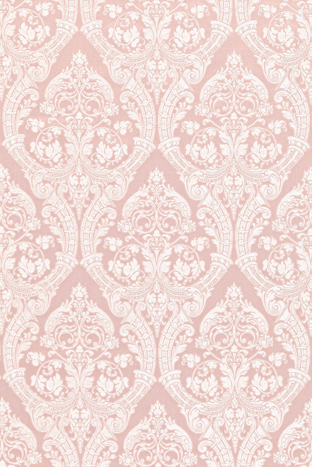 Dorchester Collection Flower Coordinate fabric image PP view 2