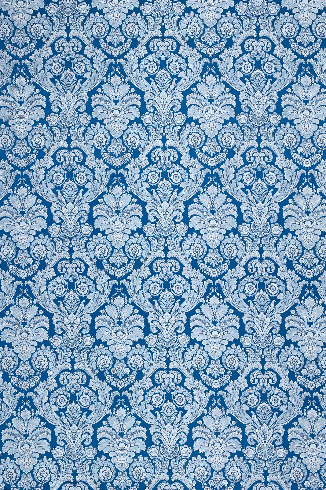 Dorchester Collection Main Design fabric image LB view 1