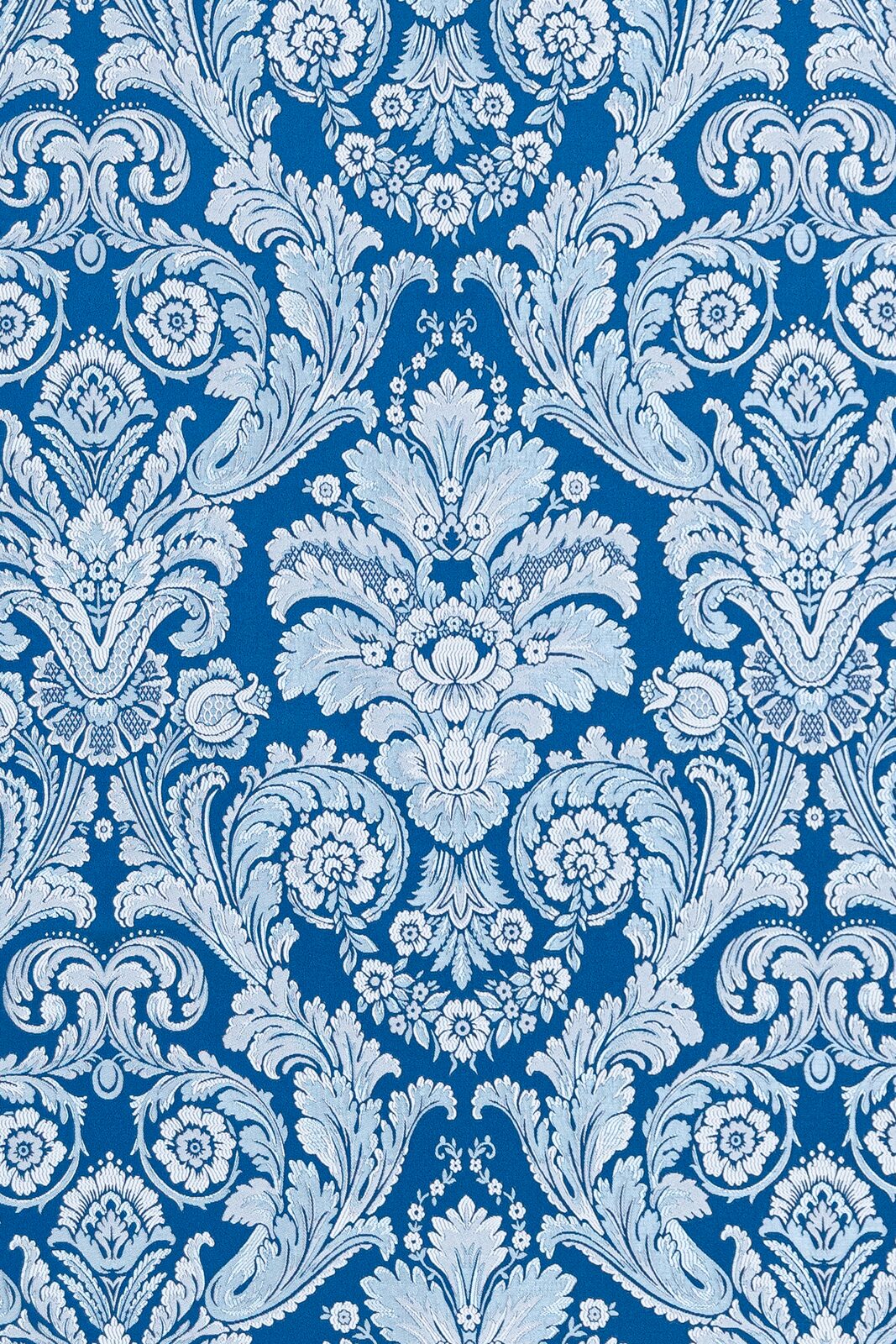 Dorchester Collection Main Design fabric image LB view 2