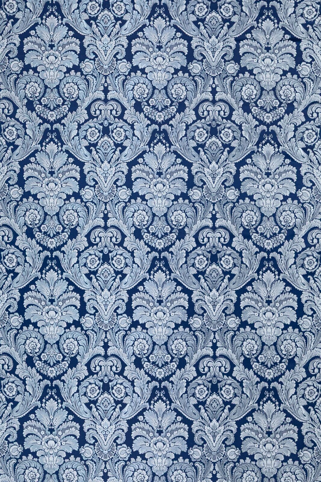 Dorchester Collection Main Design fabric image NB view 1