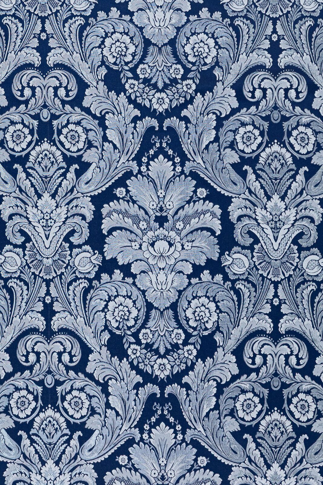 Dorchester Collection Main Design fabric image NB view 2