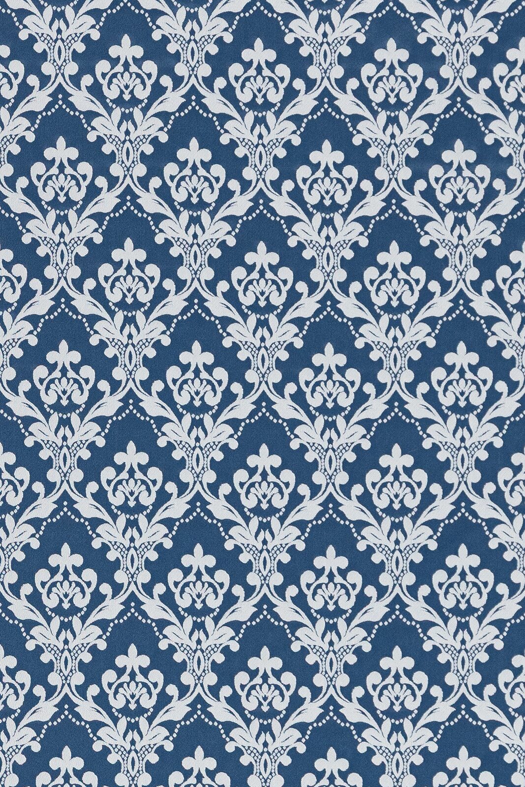 Ducale Collection Geometric Coordinate fabric image SB view 2
