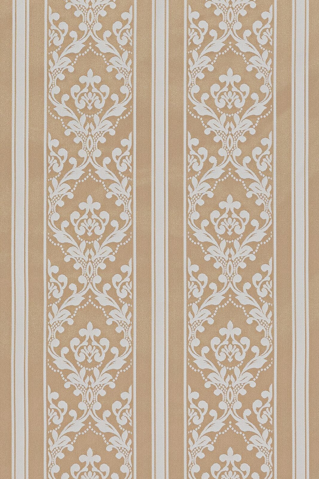 Ducale Collection Stripes Coordinate fabric image GO view 2
