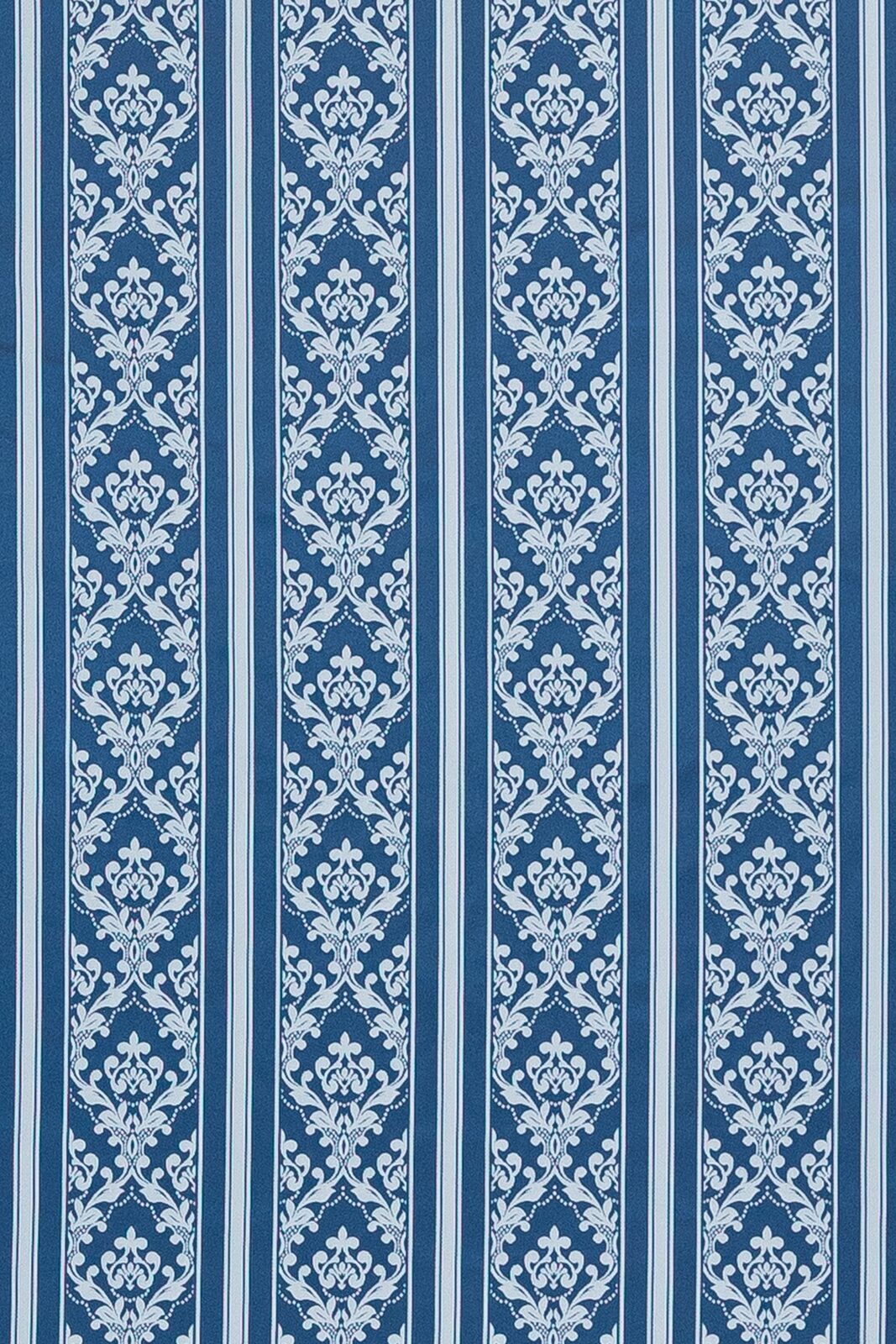 Ducale Collection Stripes Coordinate fabric image SB view 2