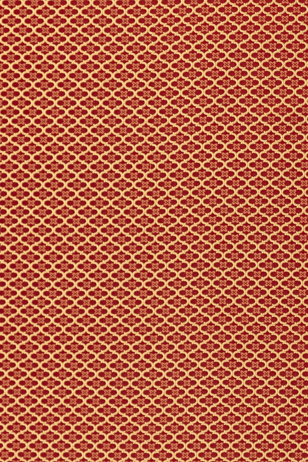Eclectic Collection Flower Coordinate fabric image IR view 2