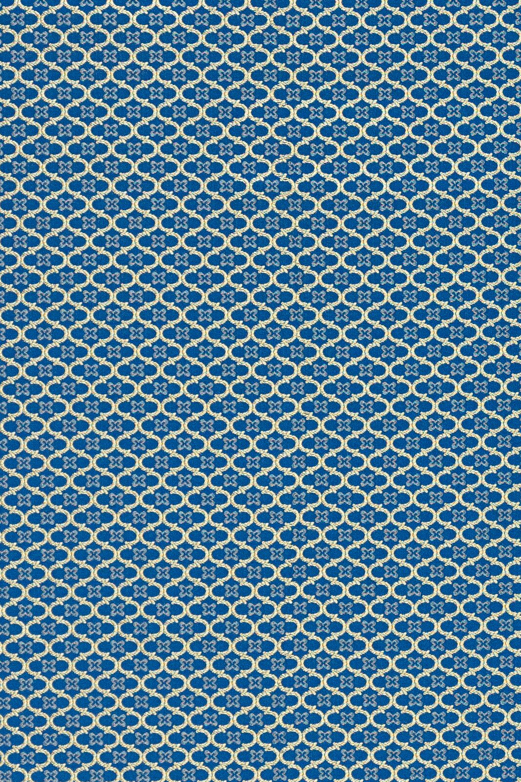 Eclectic Collection Flower Coordinate fabric image LB view 2