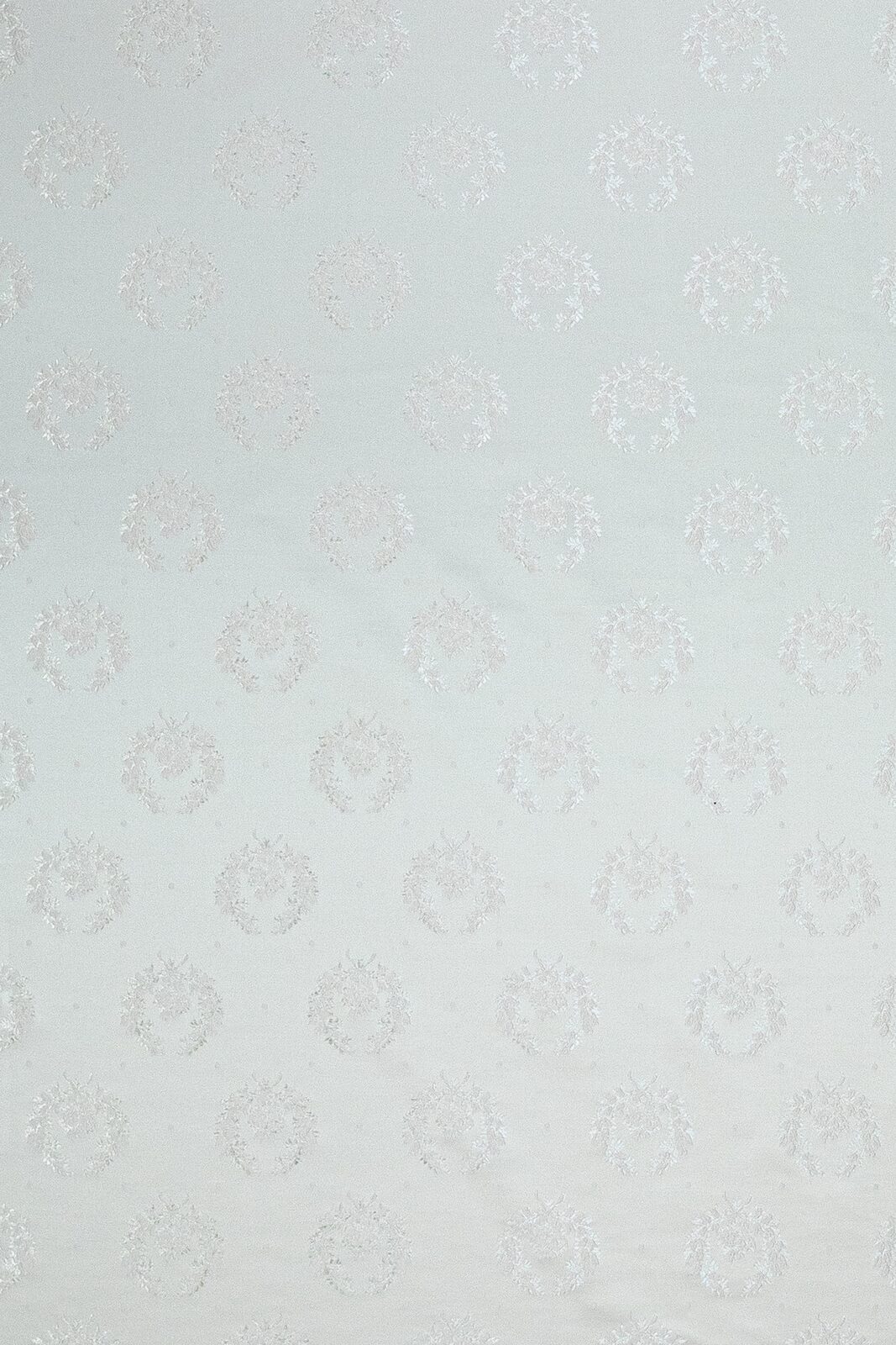 Florence Collection Flower Coordinate fabric image AWS view 1