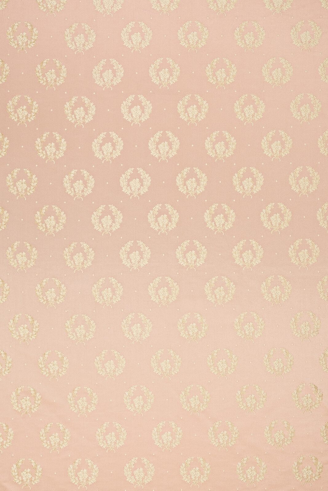 Florence Collection Flower Coordinate fabric image RP view 1
