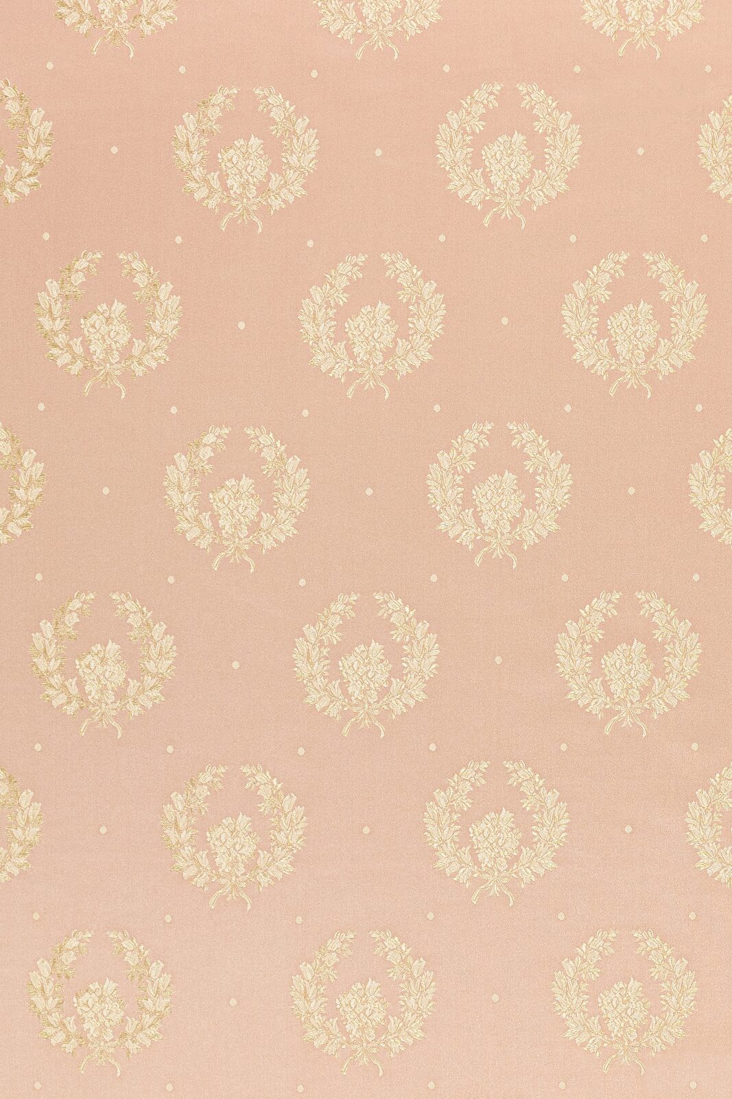 Florence Collection Flower Coordinate fabric image RP view 2