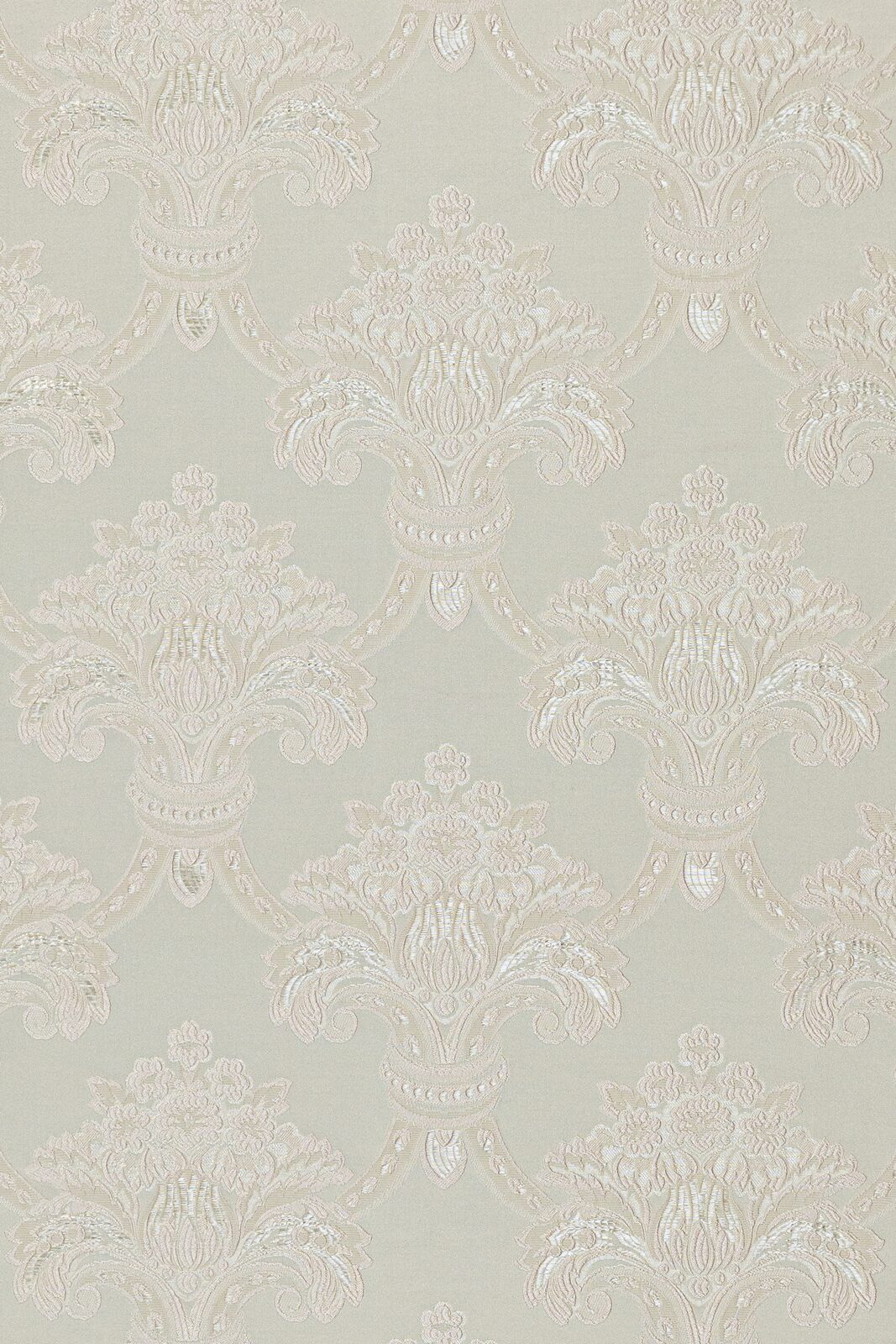 Florence Collection Main Design fabric image AWS view 2