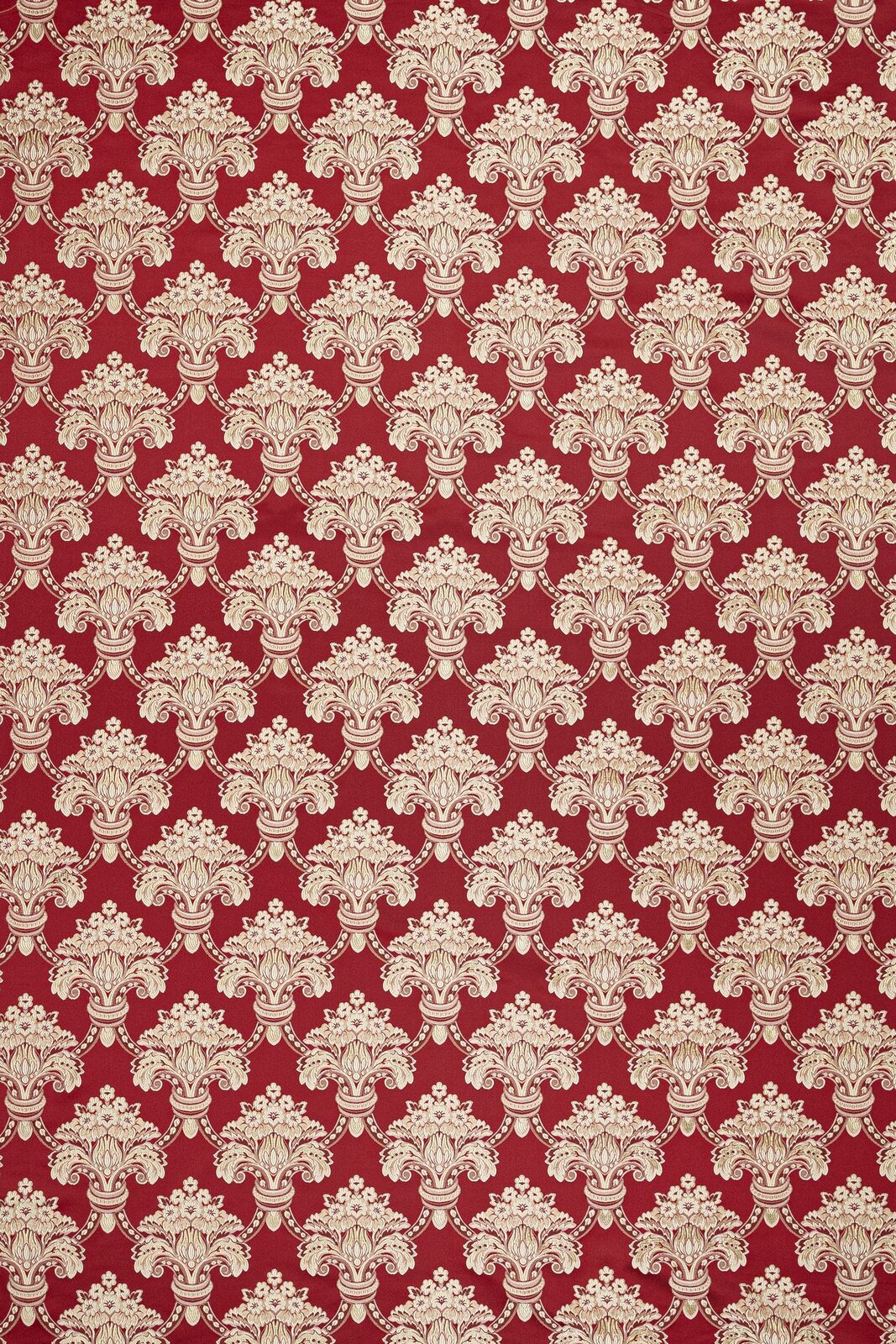 Florence Collection Main Design fabric image IR view 1