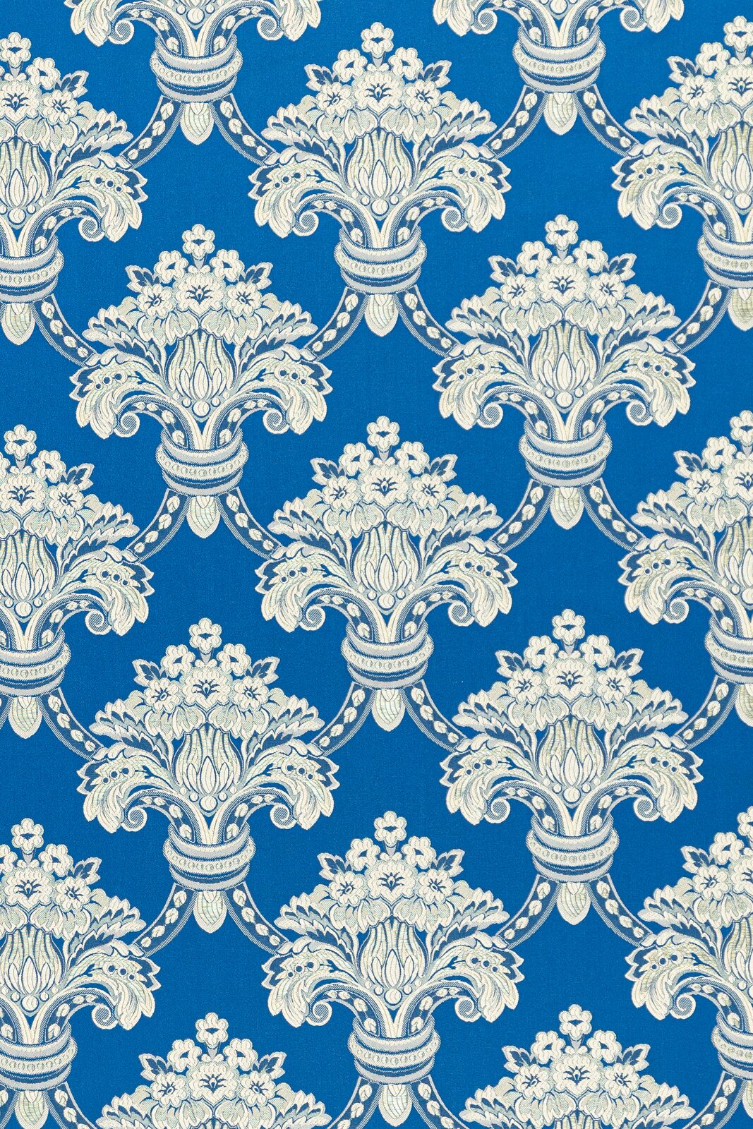 Florence Collection Main Design fabric image LB view 2