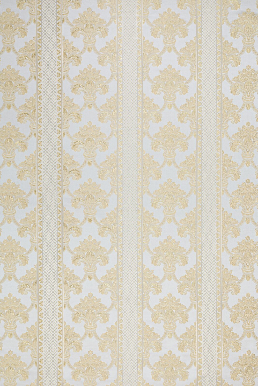 Florence Collection Stripes Coordinate fabric image AWG view 1