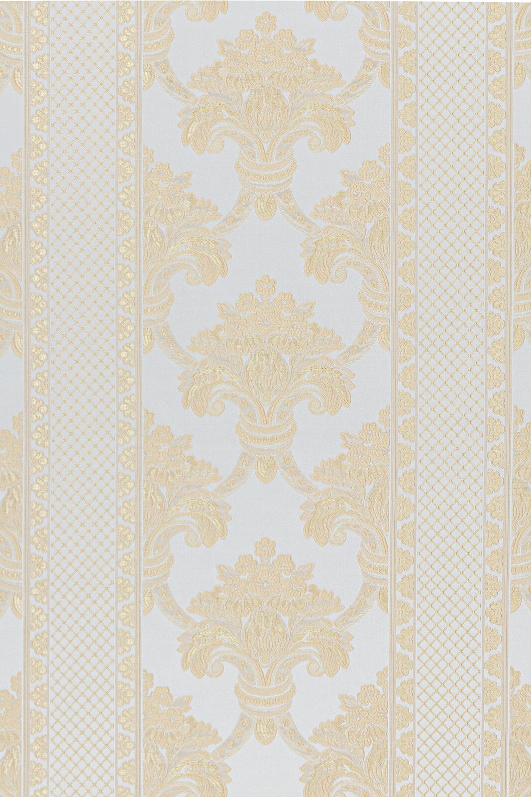Florence Collection Stripes Coordinate fabric image AWG view 2