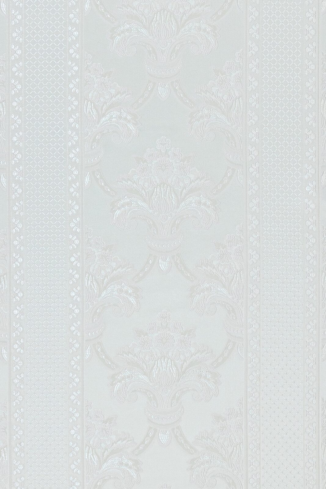 Florence Collection Stripes Coordinate fabric image AWS view 2