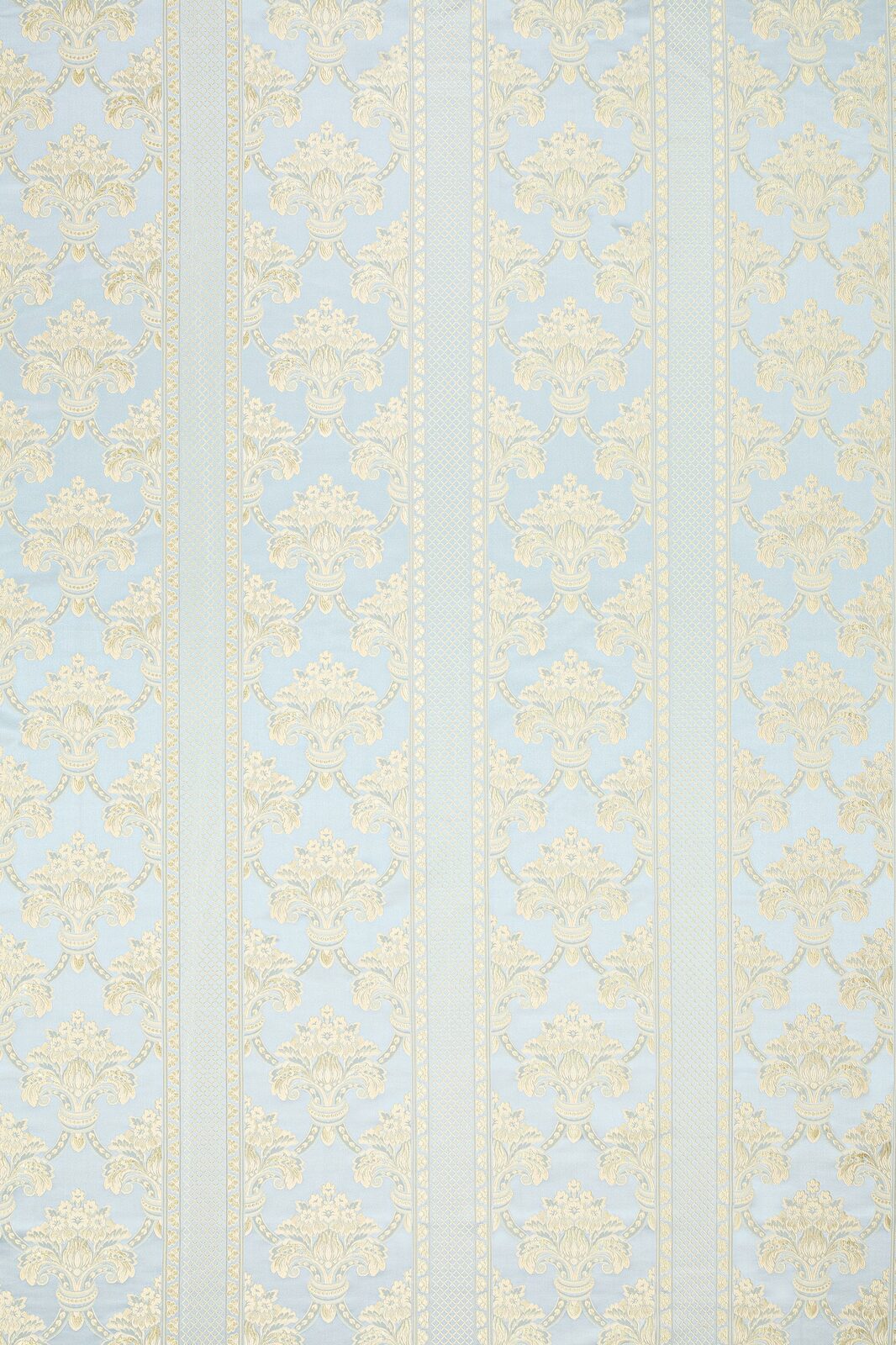 Florence Collection Stripes Coordinate fabric image GM view 1