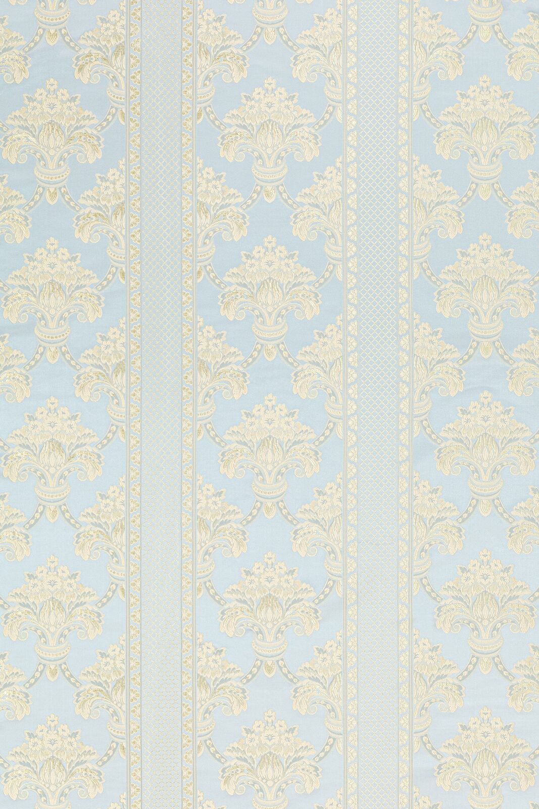 Florence Collection Stripes Coordinate fabric image GM view 2