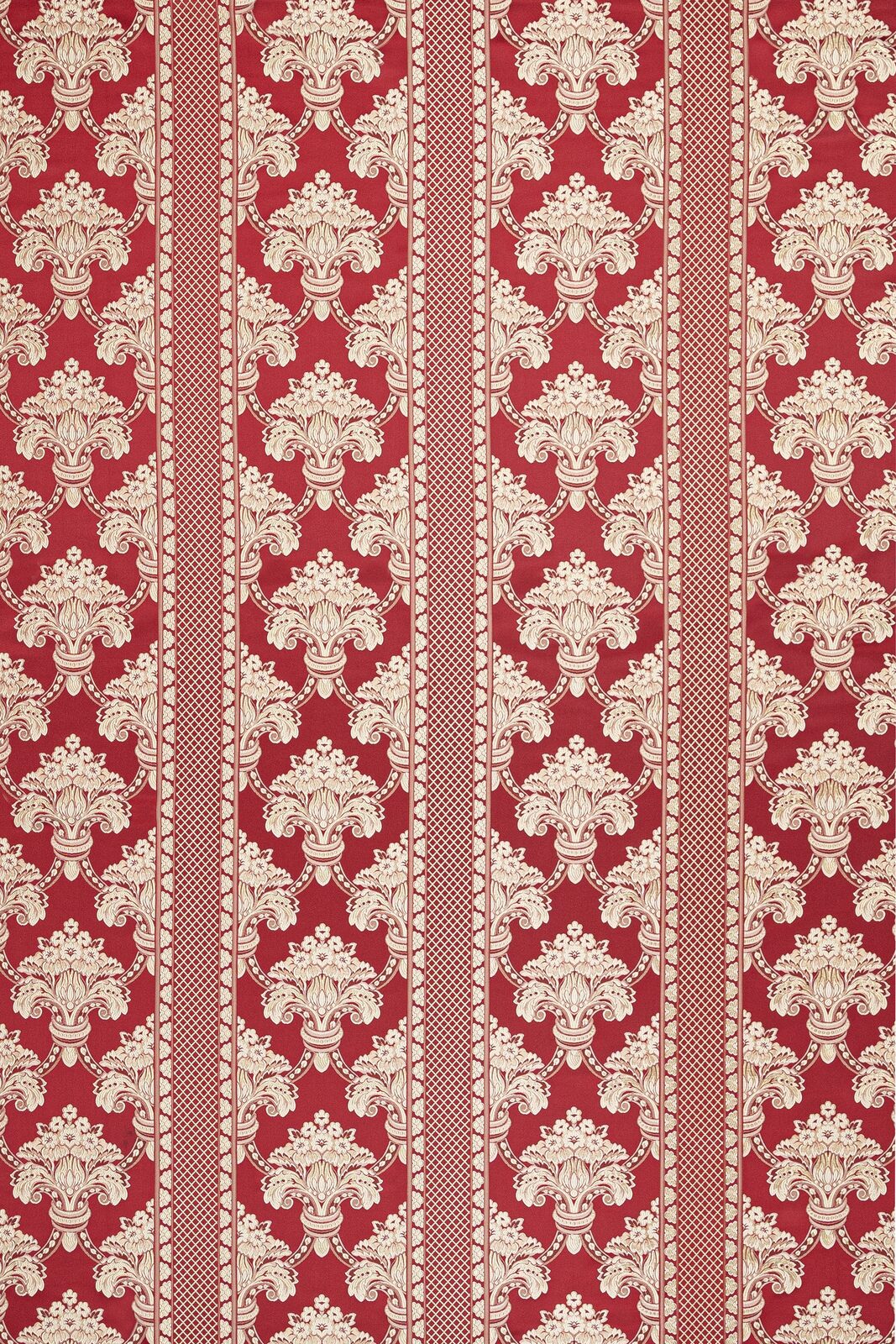 Florence Collection Stripes Coordinate fabric image IR view 1