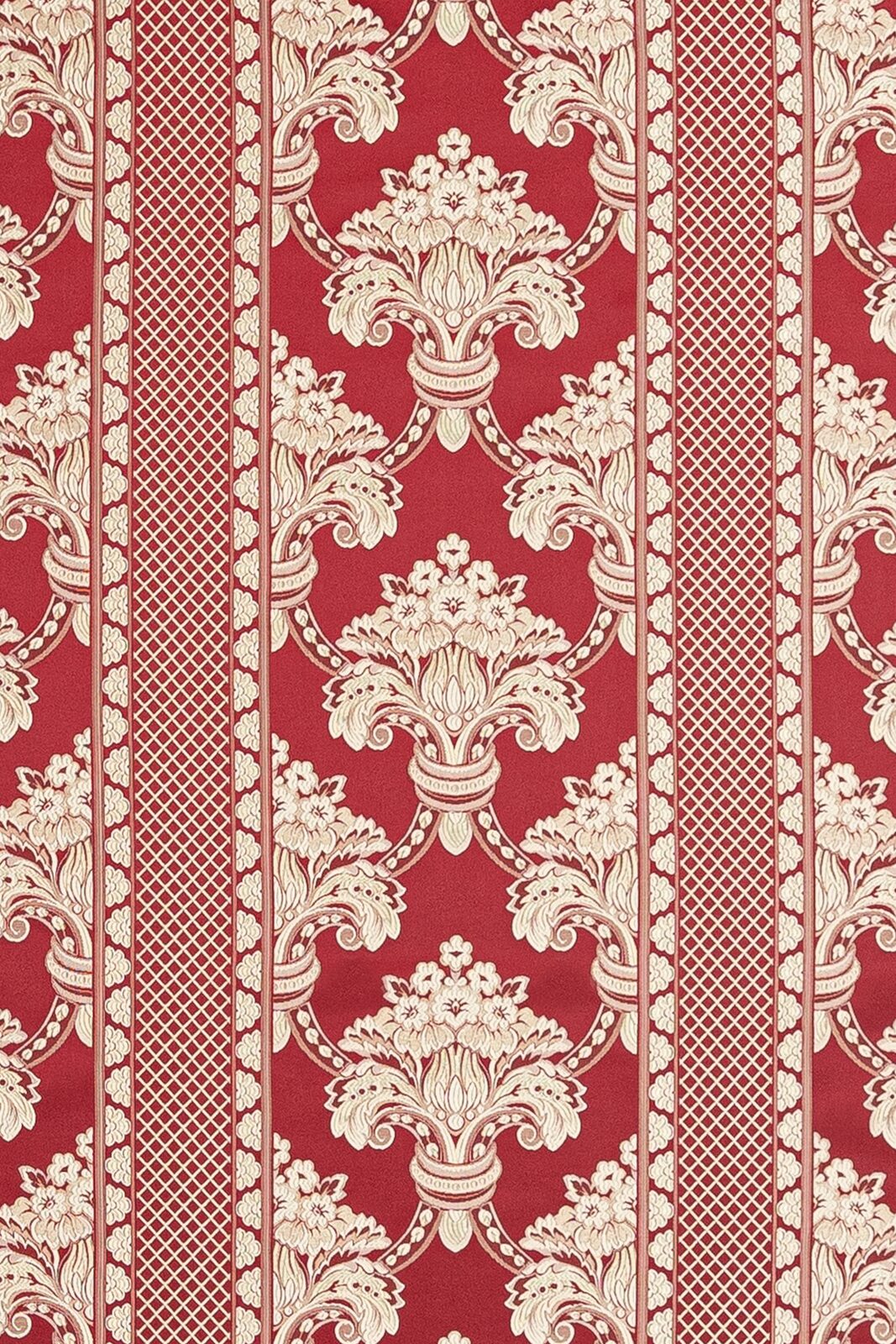 Florence Collection Stripes Coordinate fabric image IR view 2
