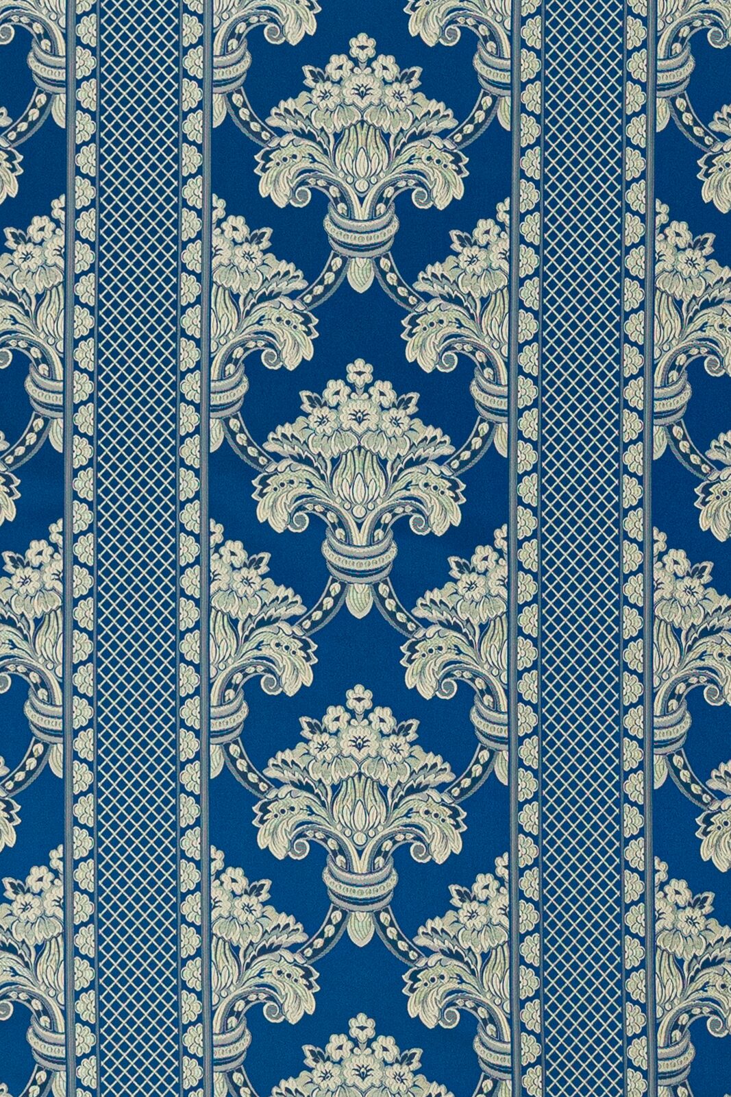 Florence Collection Stripes Coordinate fabric image LB view 2
