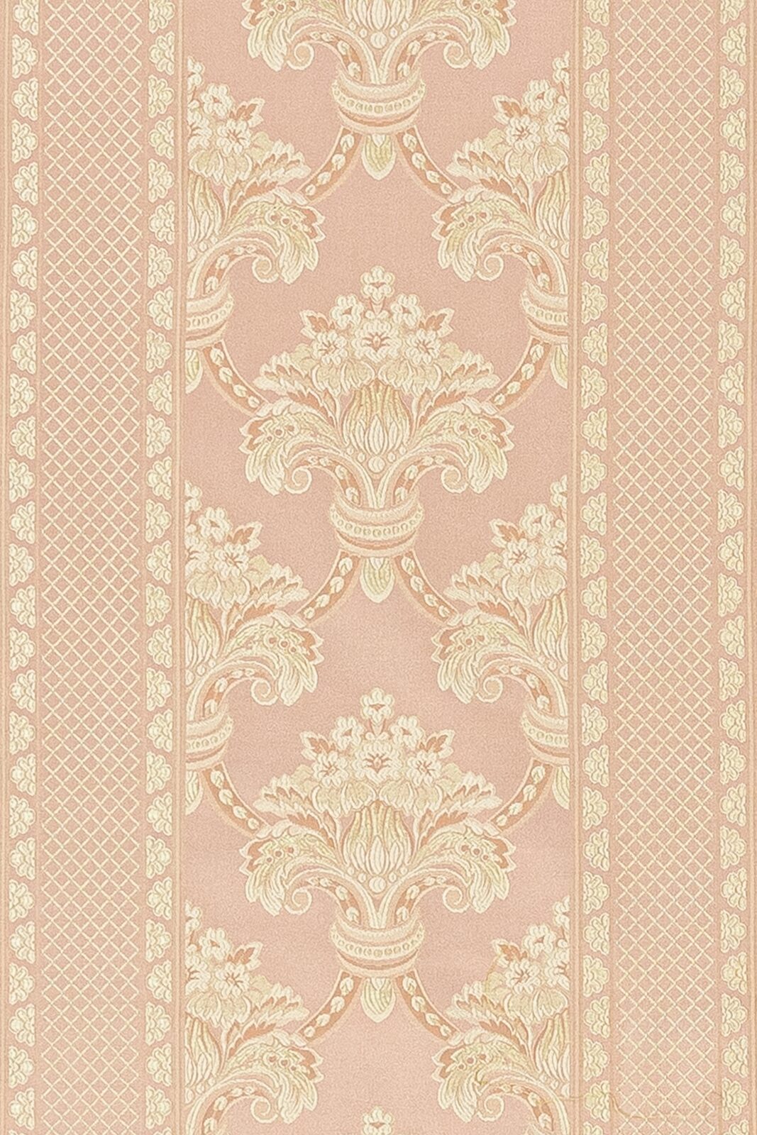 Florence Collection Stripes Coordinate fabric image RP view 2