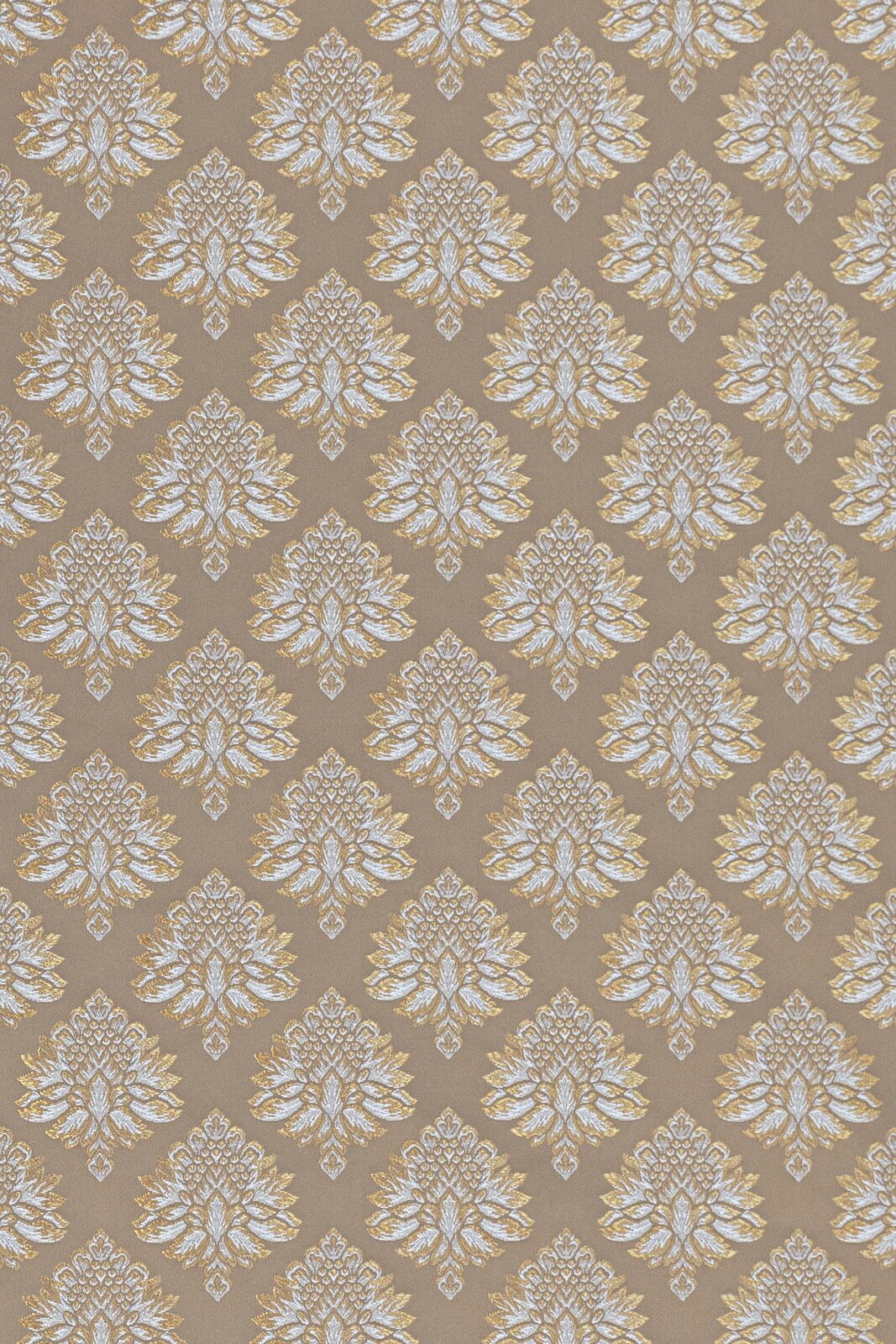 Grace Kelly Collection Flower Coordinate fabric image DS view 2