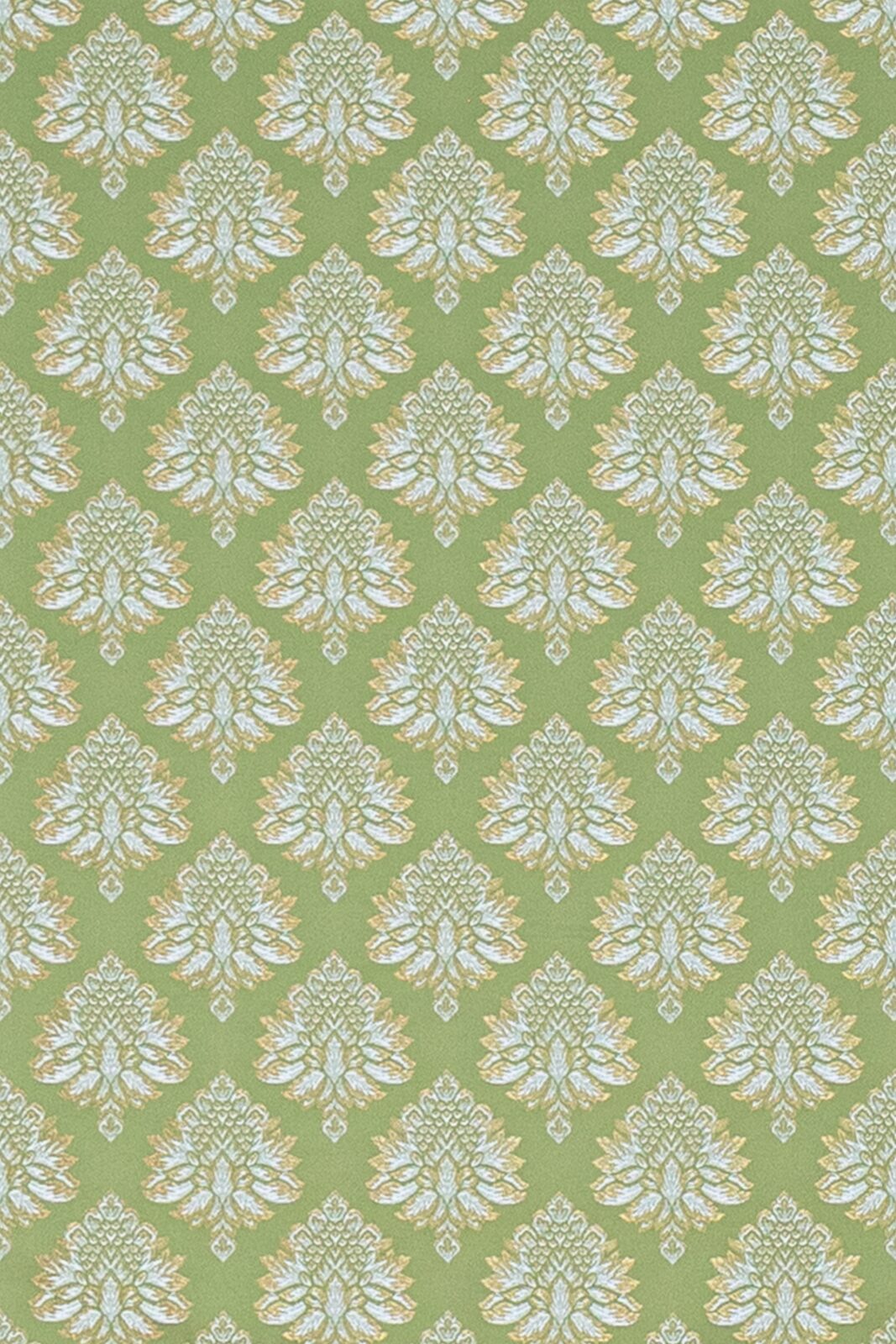 Grace Kelly Collection Flower Coordinate fabric image EG view 2