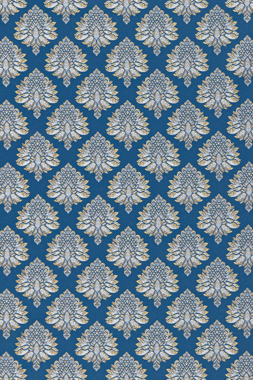 Grace Kelly Collection Flower Coordinate fabric image RB view 2