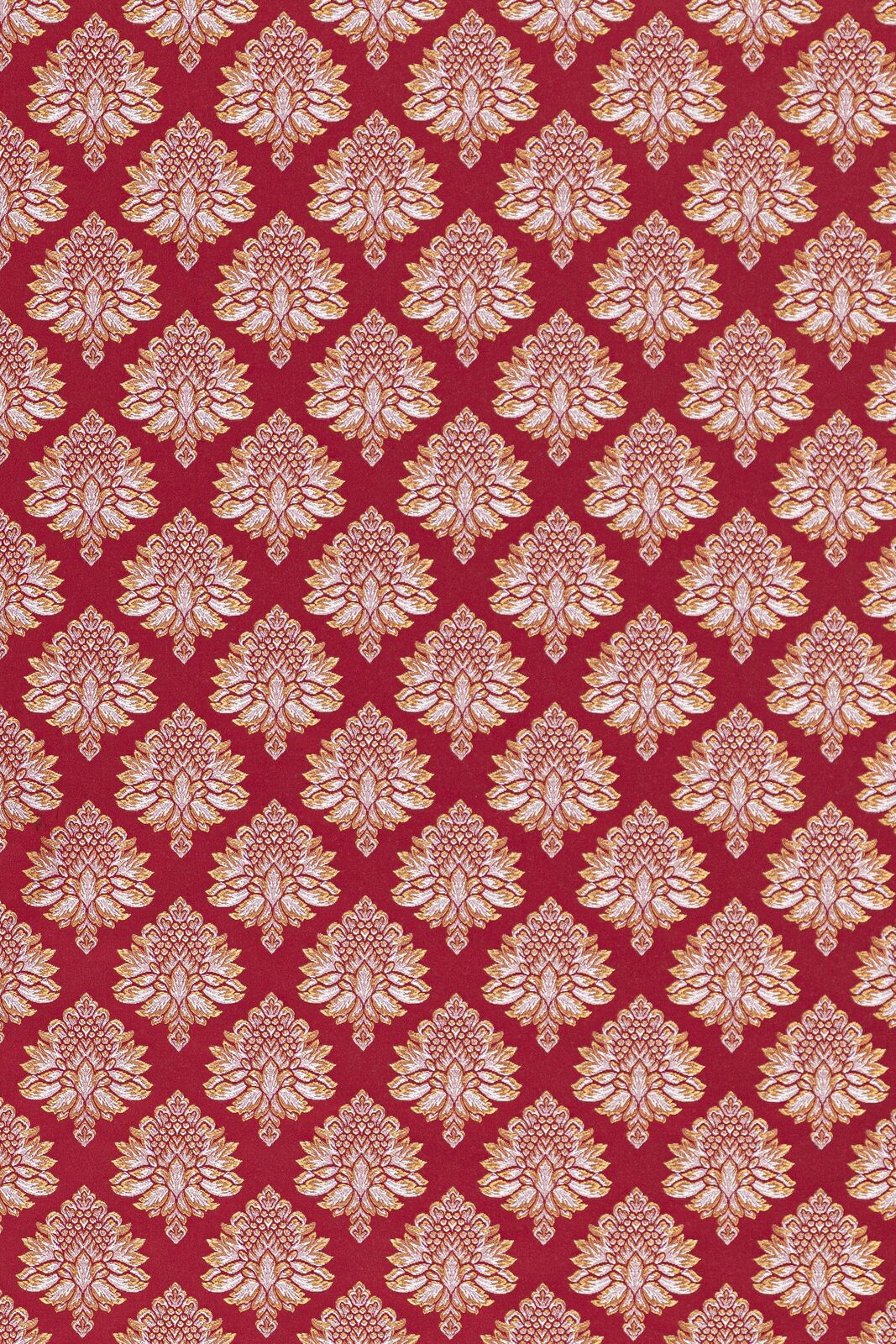 Grace Kelly Collection Flower Coordinate fabric image RR view 2