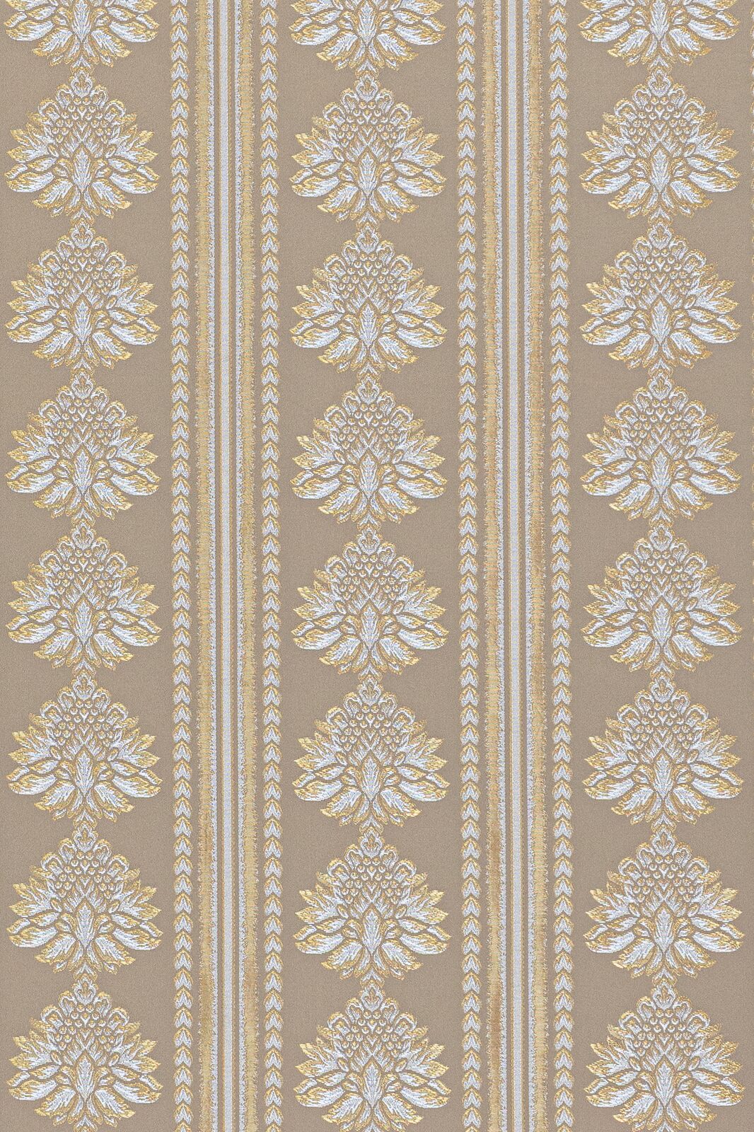 Grace Kelly Collection Stripes Coordinate fabric image DS view 2
