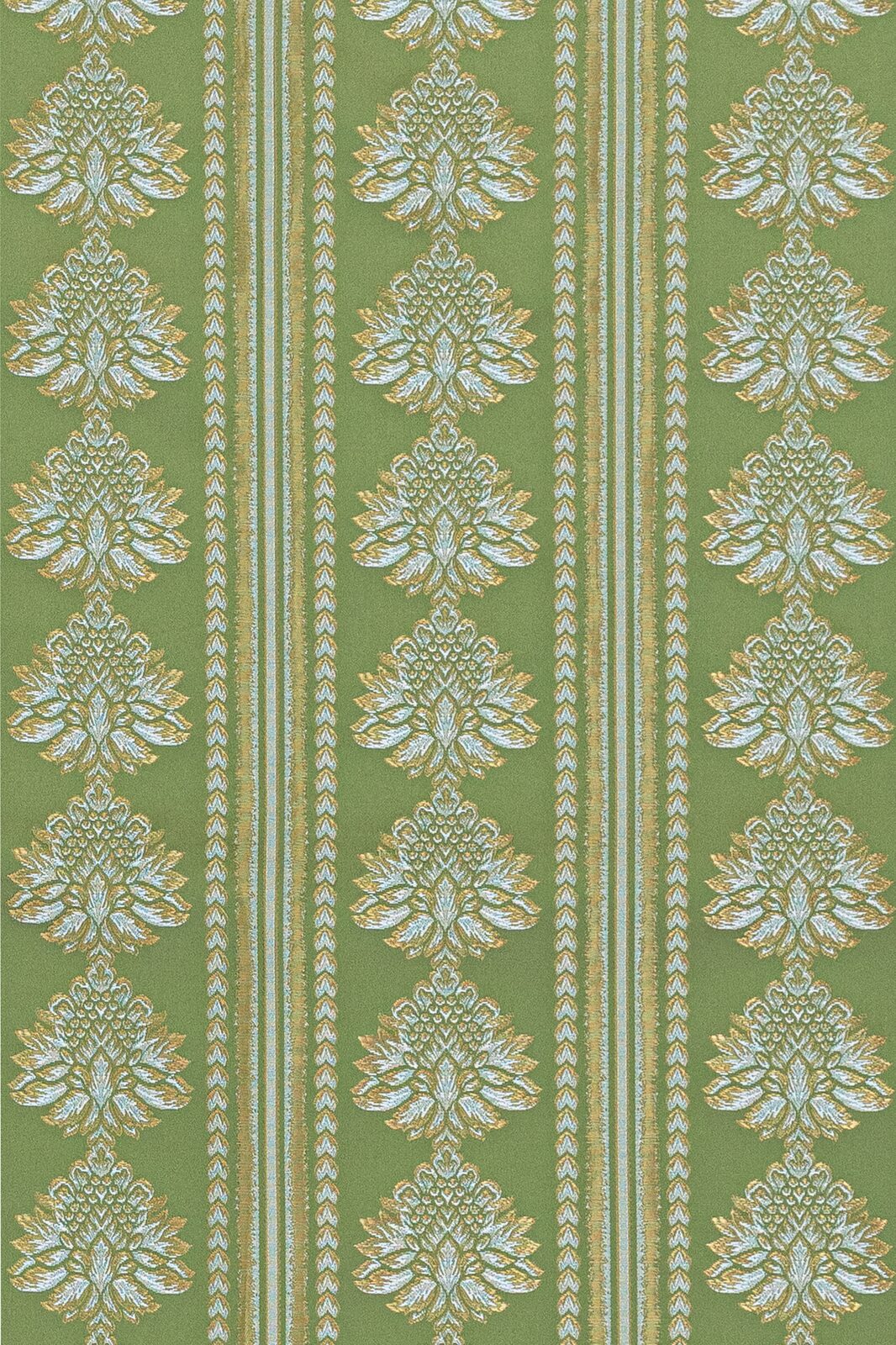 Grace Kelly Collection Stripes Coordinate fabric image EG view 2