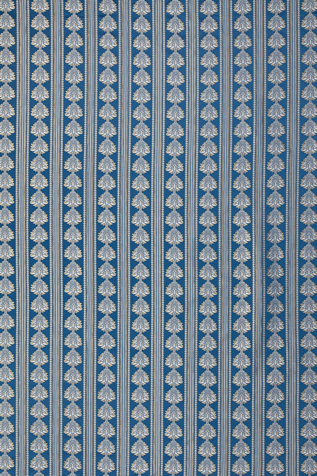 Grace Kelly Collection Stripes Coordinate fabric image RB view 1