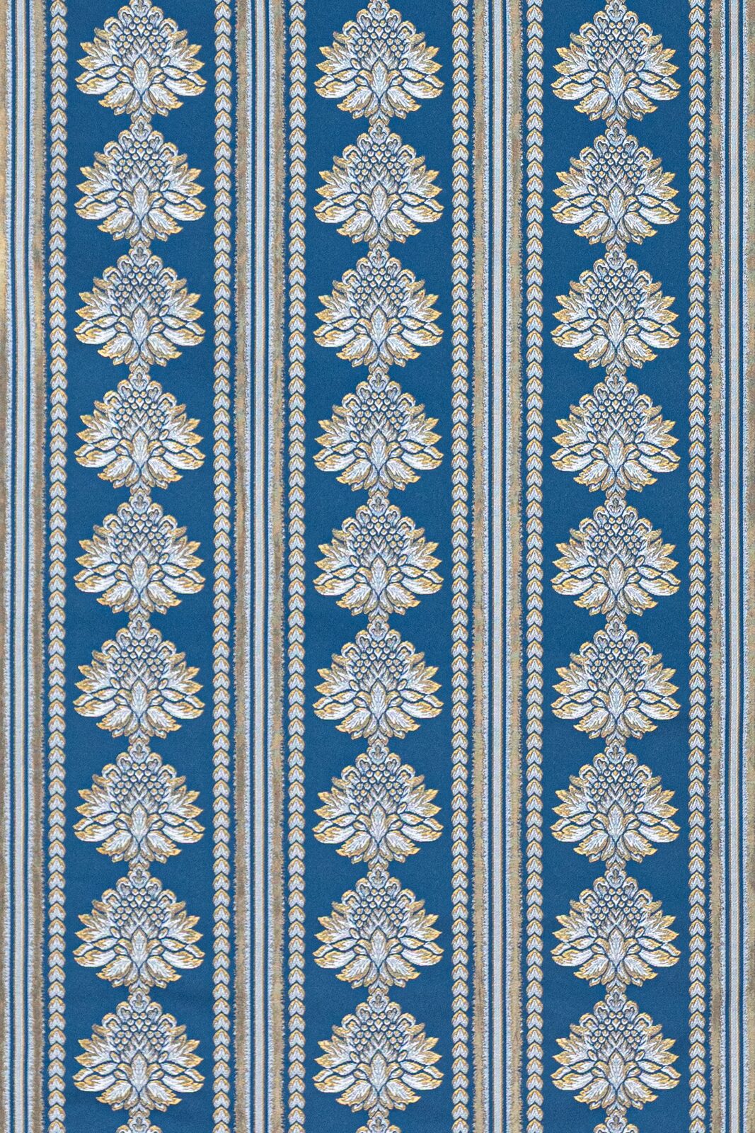 Grace Kelly Collection Stripes Coordinate fabric image RB view 2