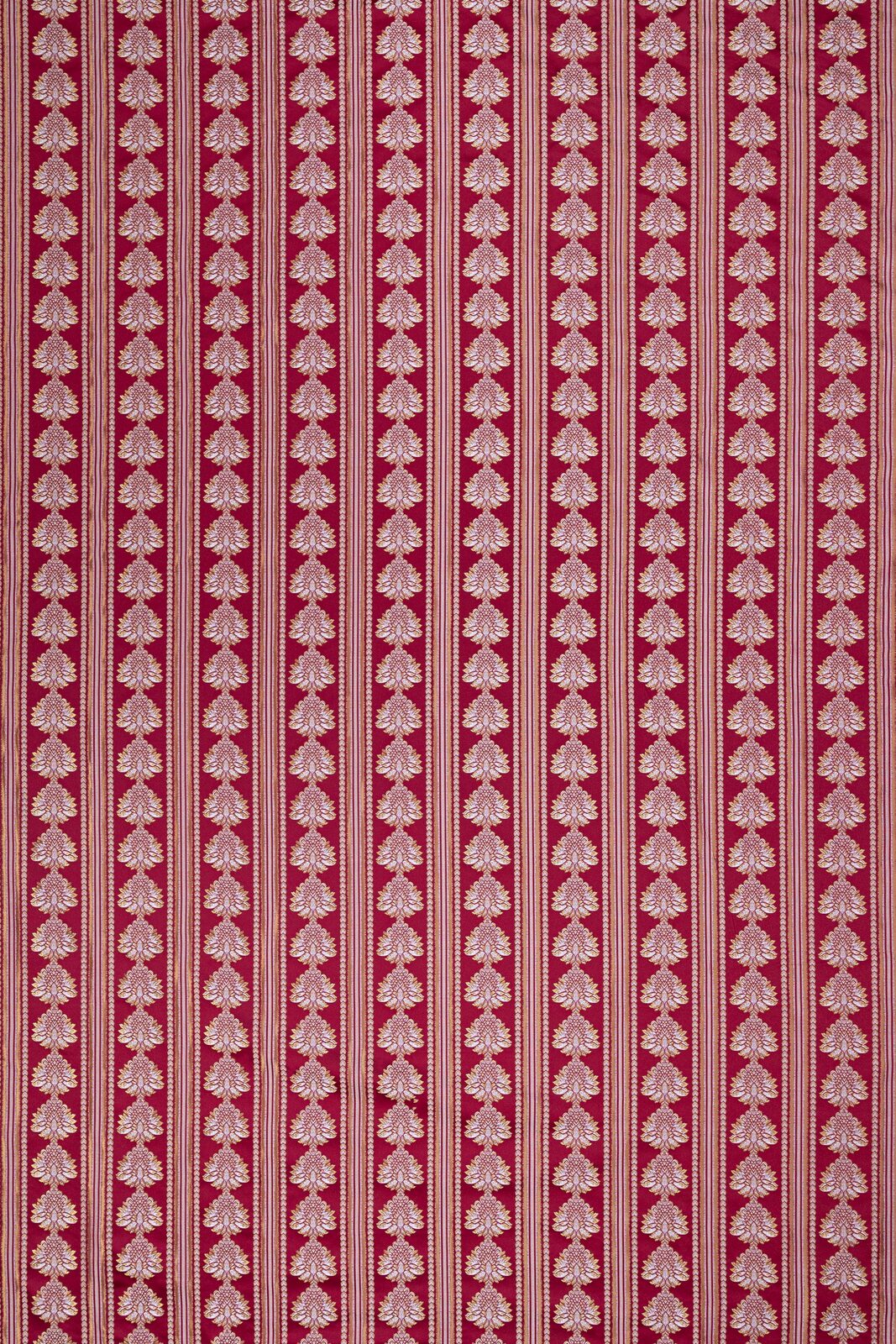 Grace Kelly Collection Stripes Coordinate fabric image RR view 1