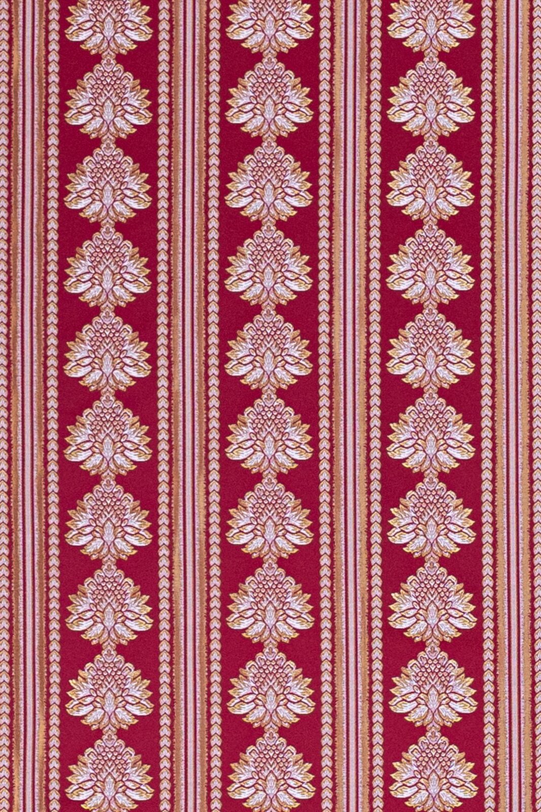 Grace Kelly Collection Stripes Coordinate fabric image RR view 2
