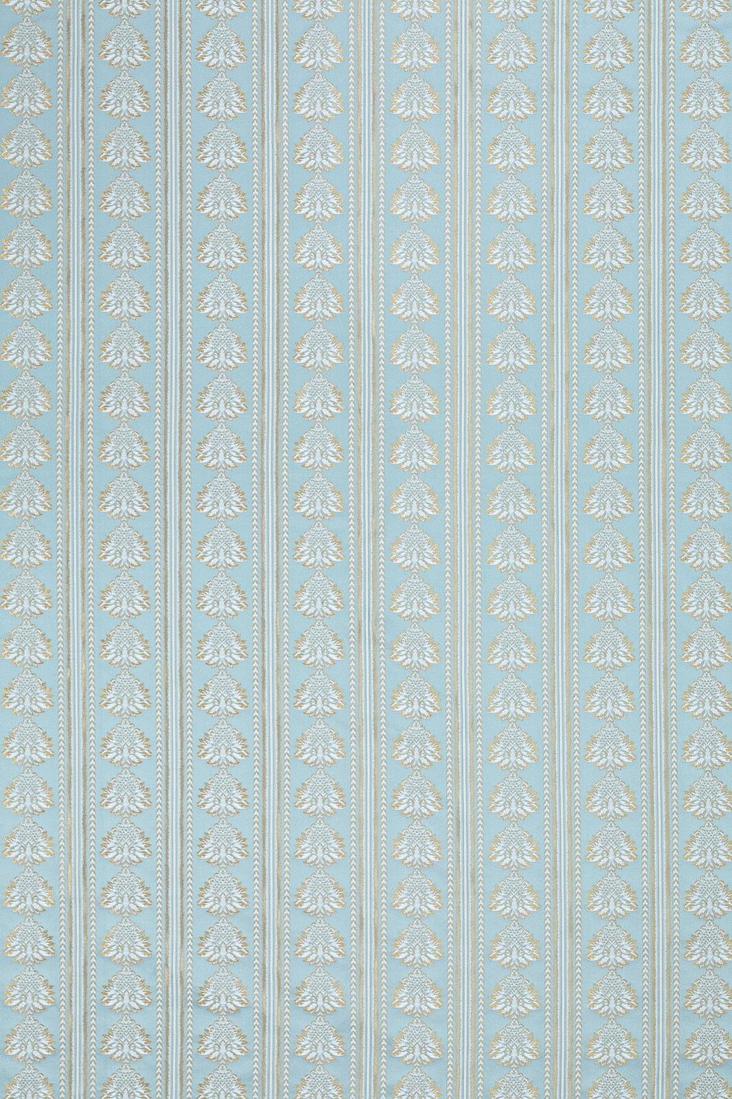 Grace Kelly Collection Stripes Coordinate fabric image TU view 1