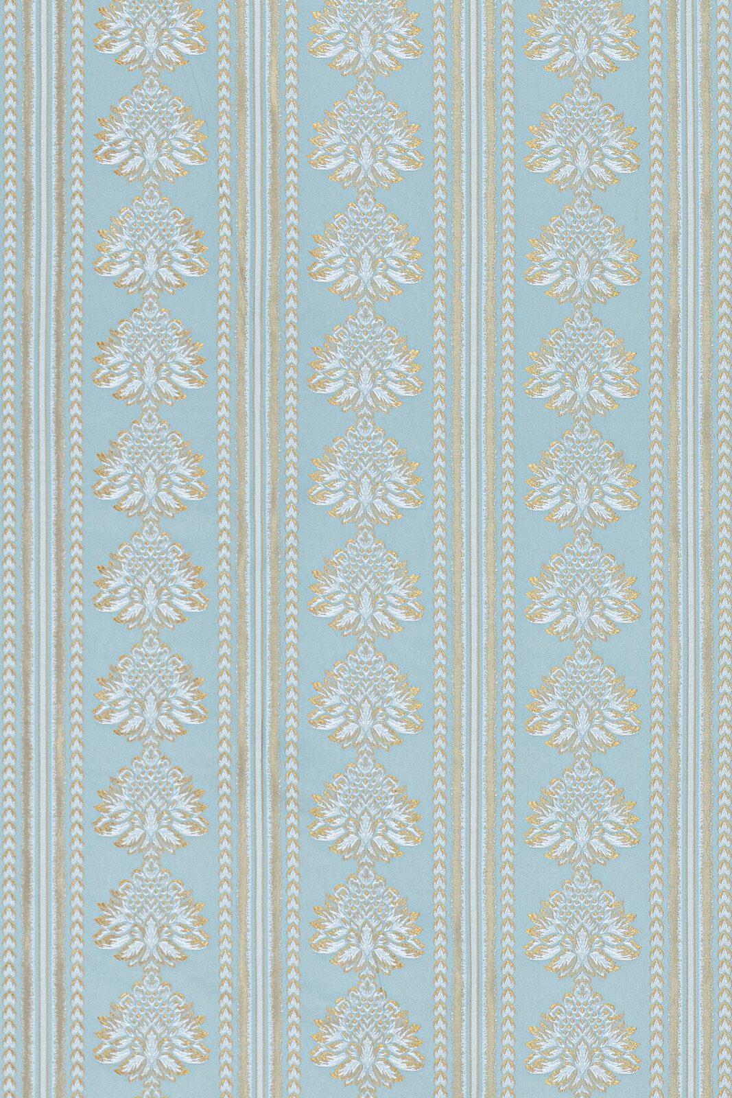 Grace Kelly Collection Stripes Coordinate fabric image TU view 2