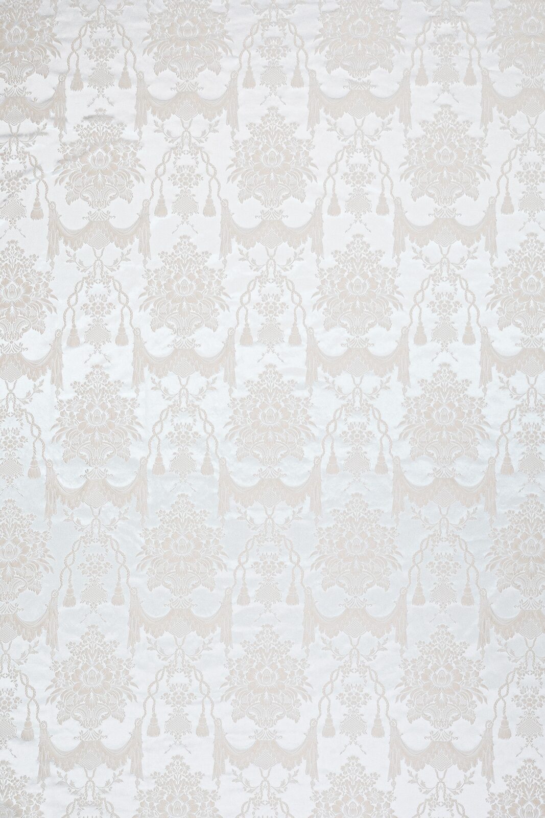 Heritage Collection Flower Coordinate fabric image PW view 1