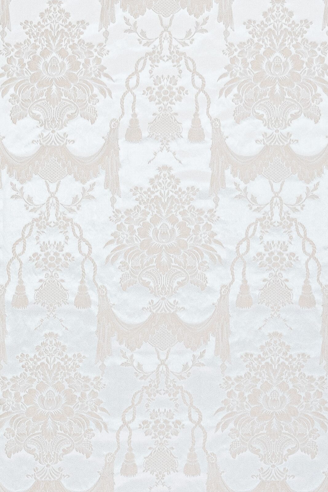Heritage Collection Flower Coordinate fabric image PW view 2