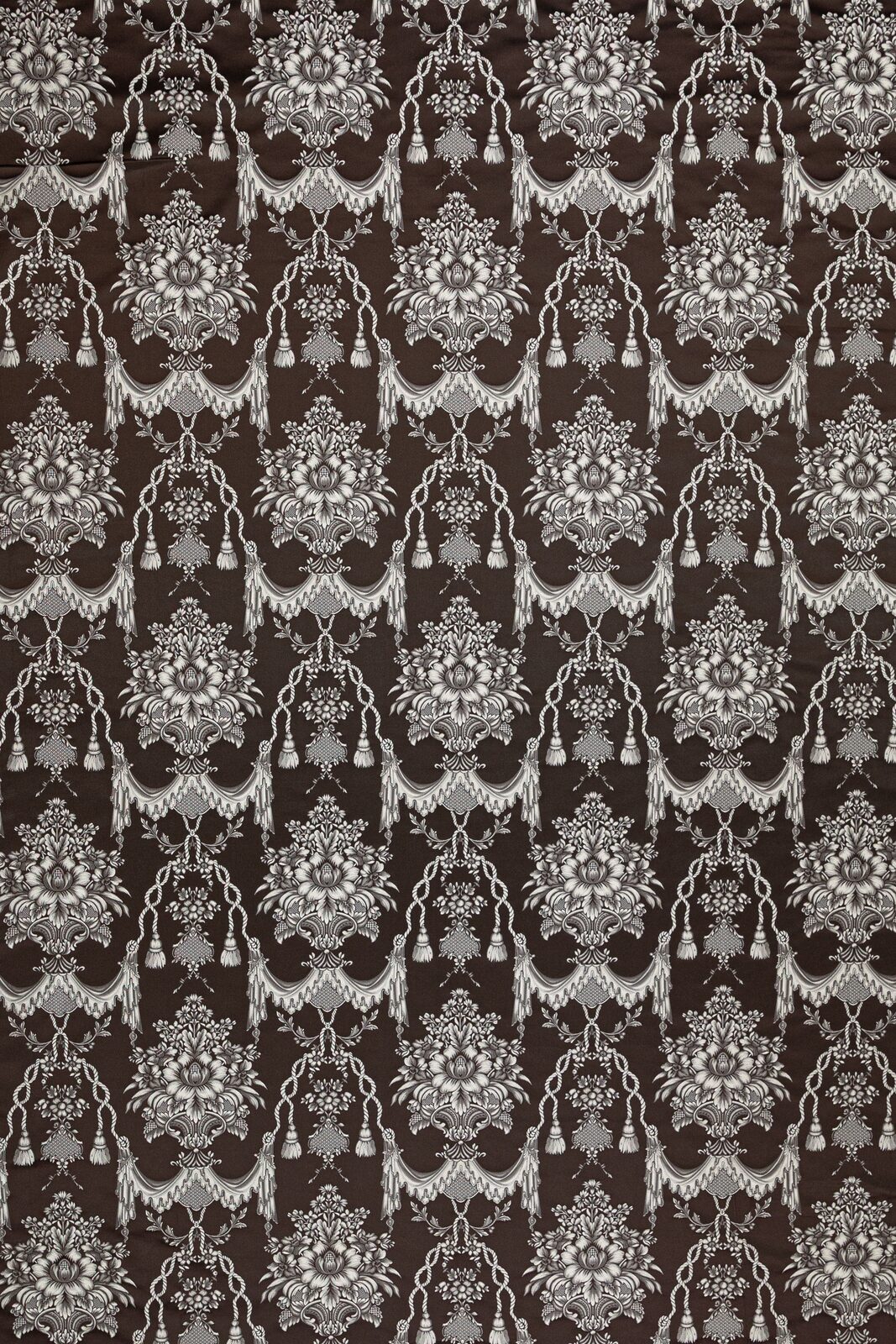 Heritage Collection Flower Coordinate fabric image SU view 1