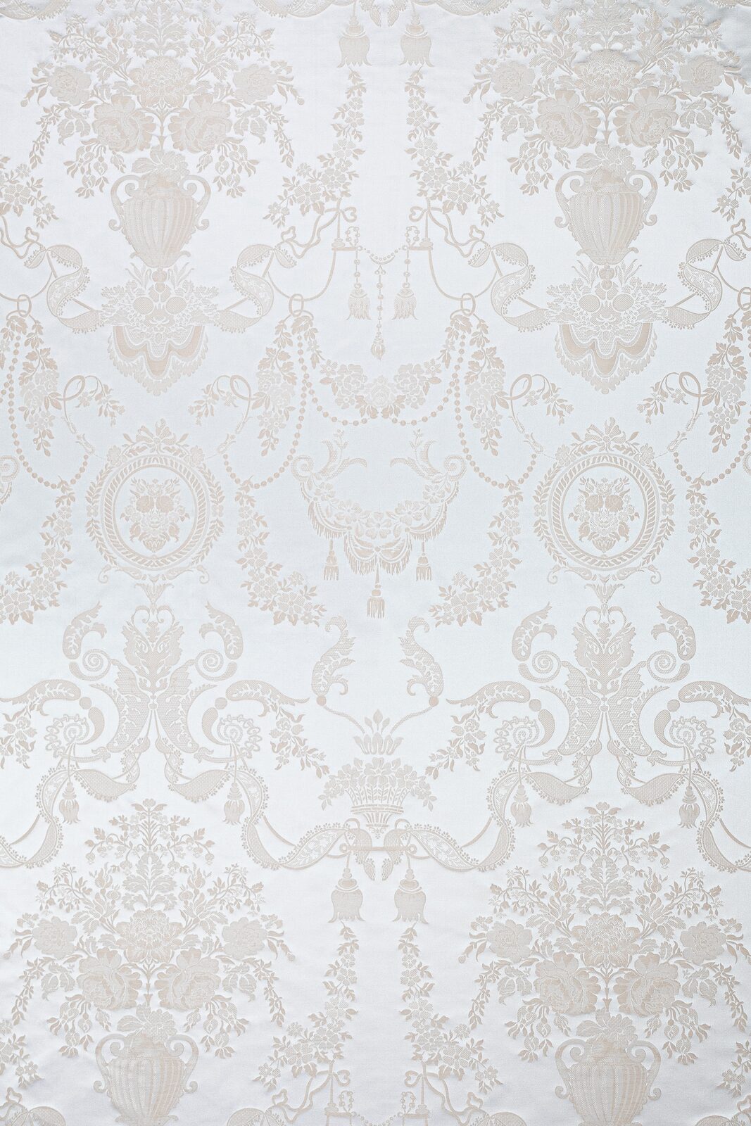 Heritage Collection Main Design fabric image PWS view 1