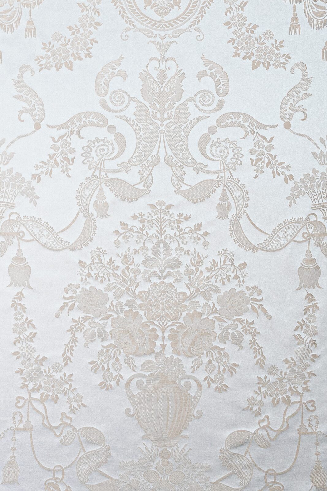 Heritage Collection Main Design fabric image PWS view 2