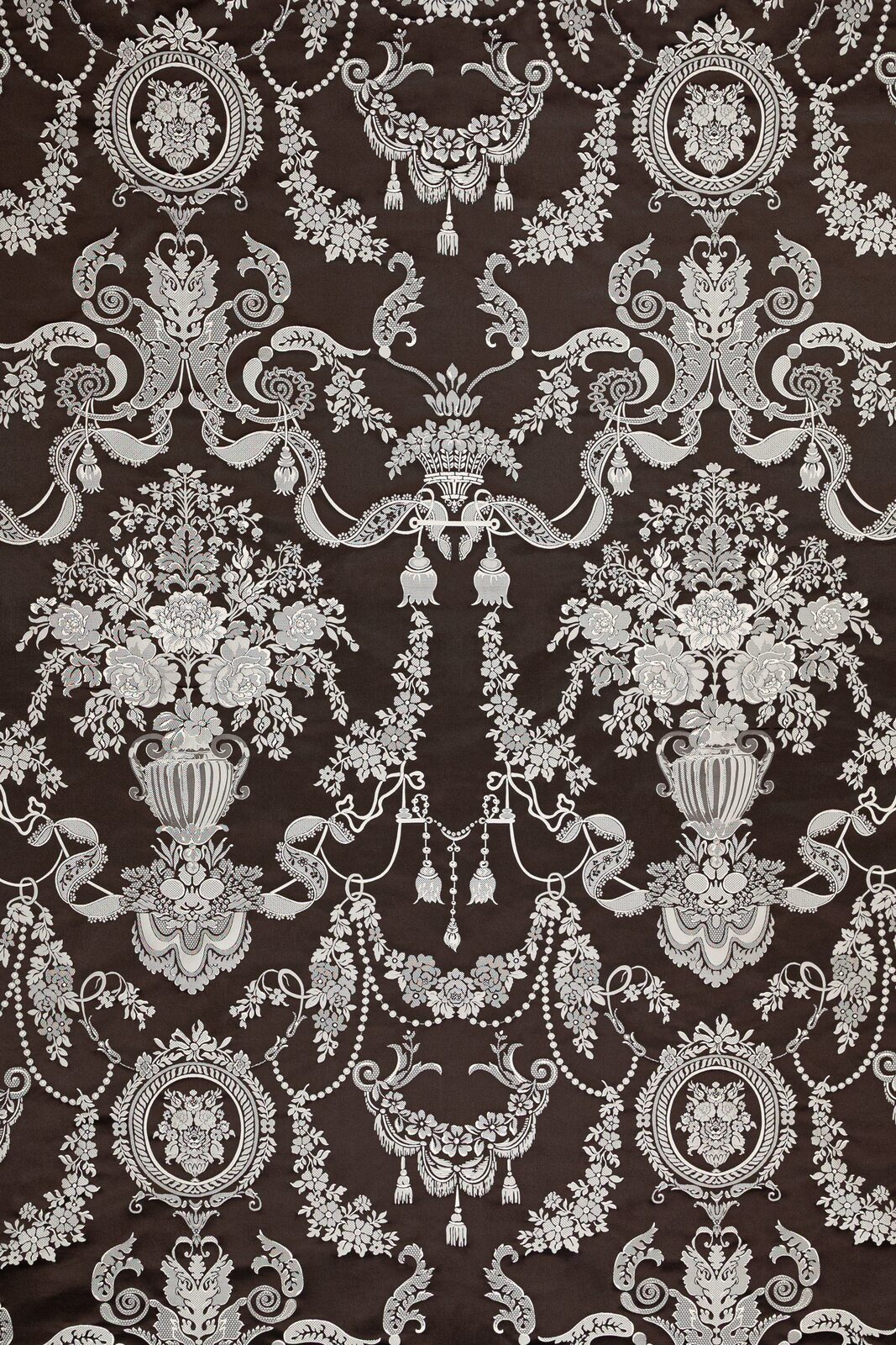 Heritage Collection Main Design fabric image SU view 1