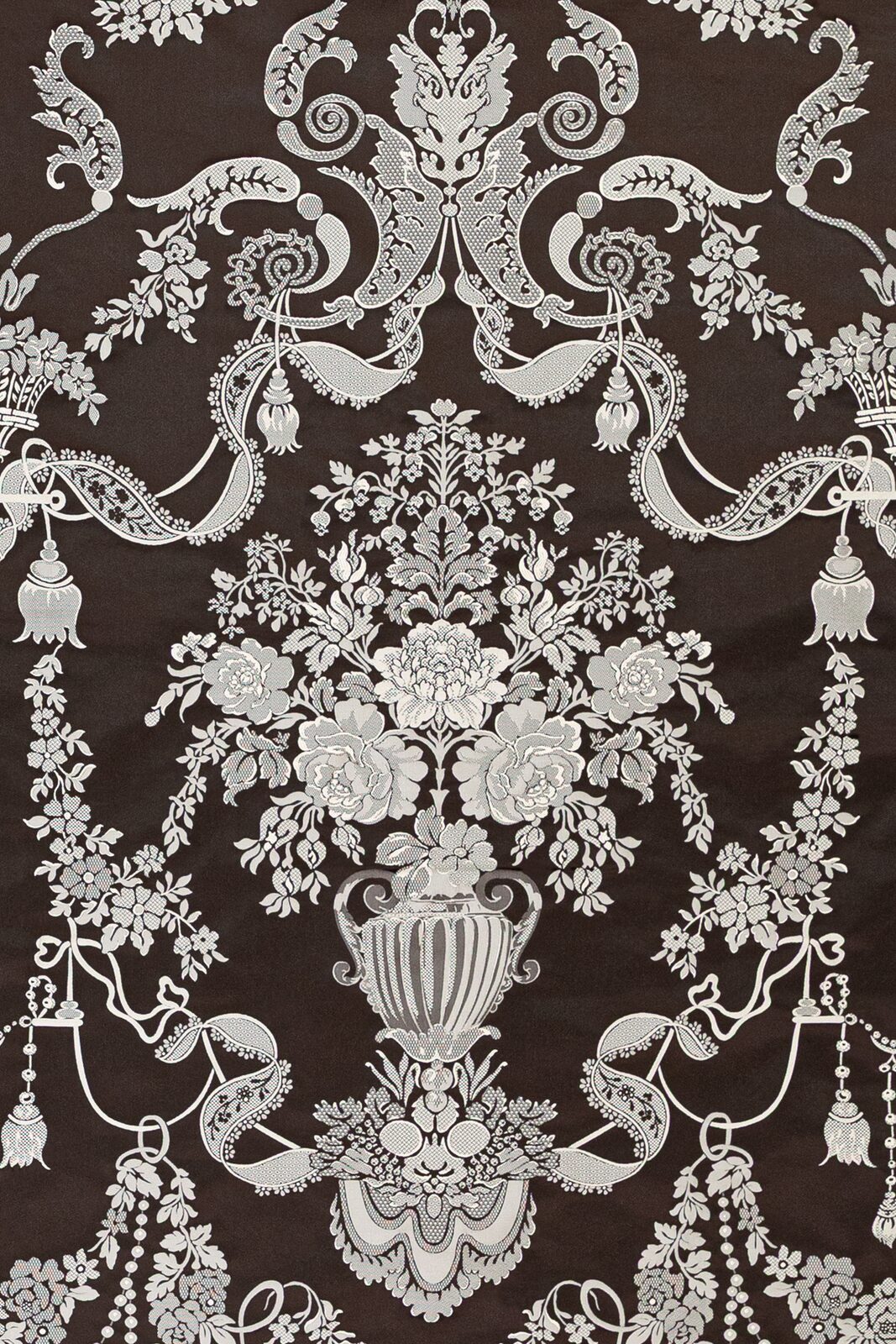 Heritage Collection Main Design fabric image SU view 2