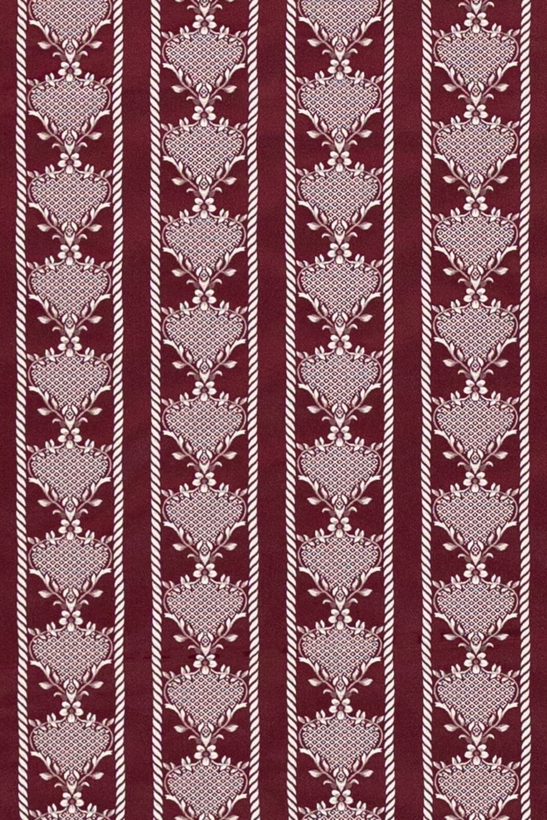 Heritage Collection Stripes Coordinate fabric image CR view 2