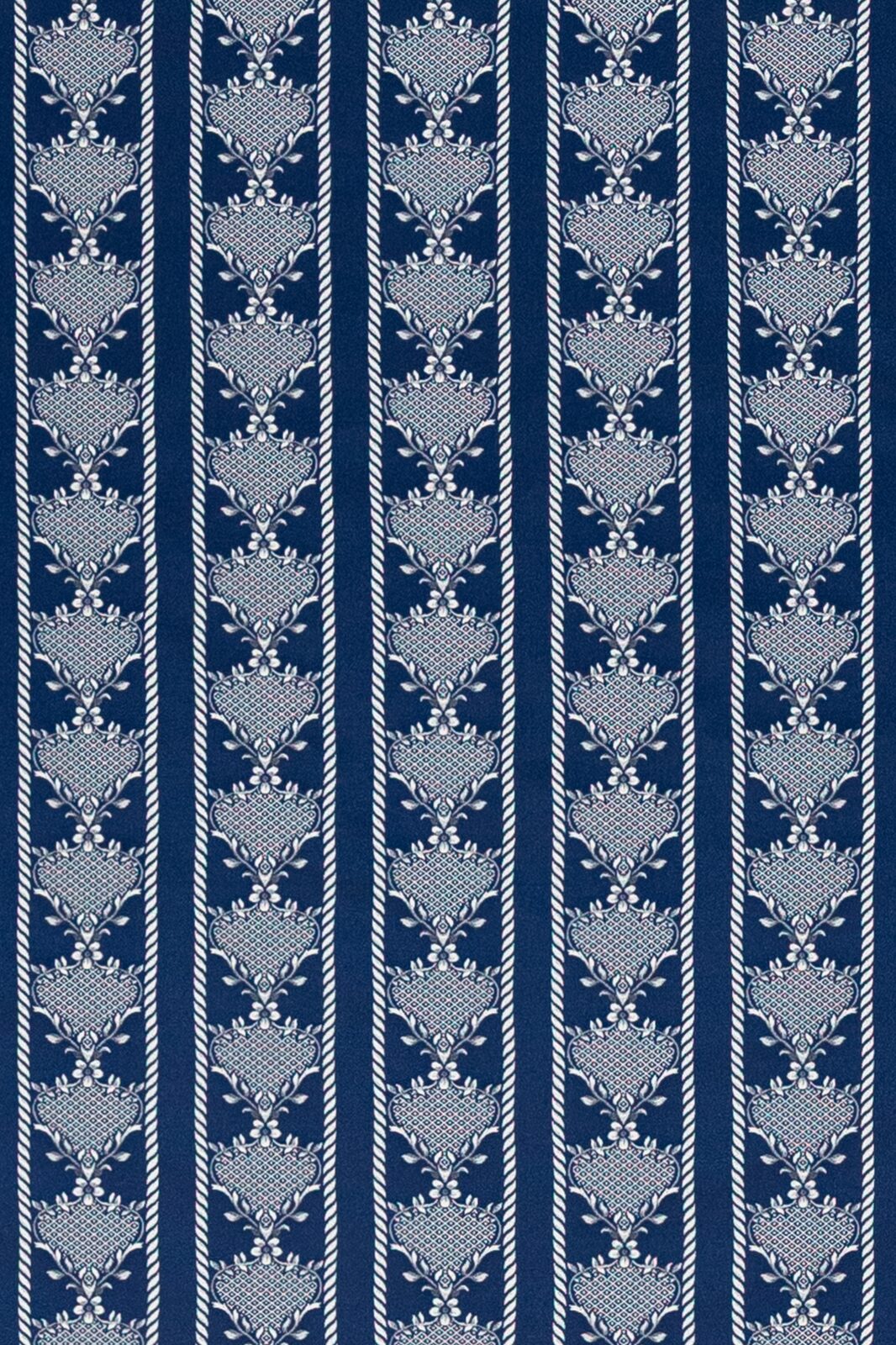 Heritage Collection Stripes Coordinate fabric image NY view 2
